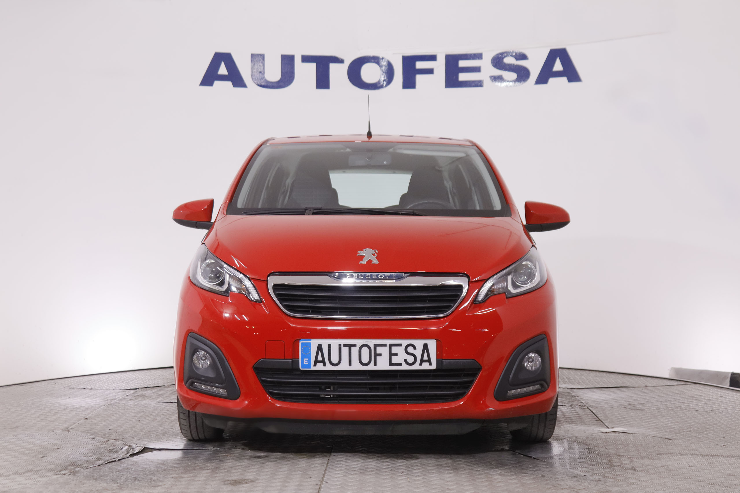 Peugeot 108 1.0 VTI Active - foto 5