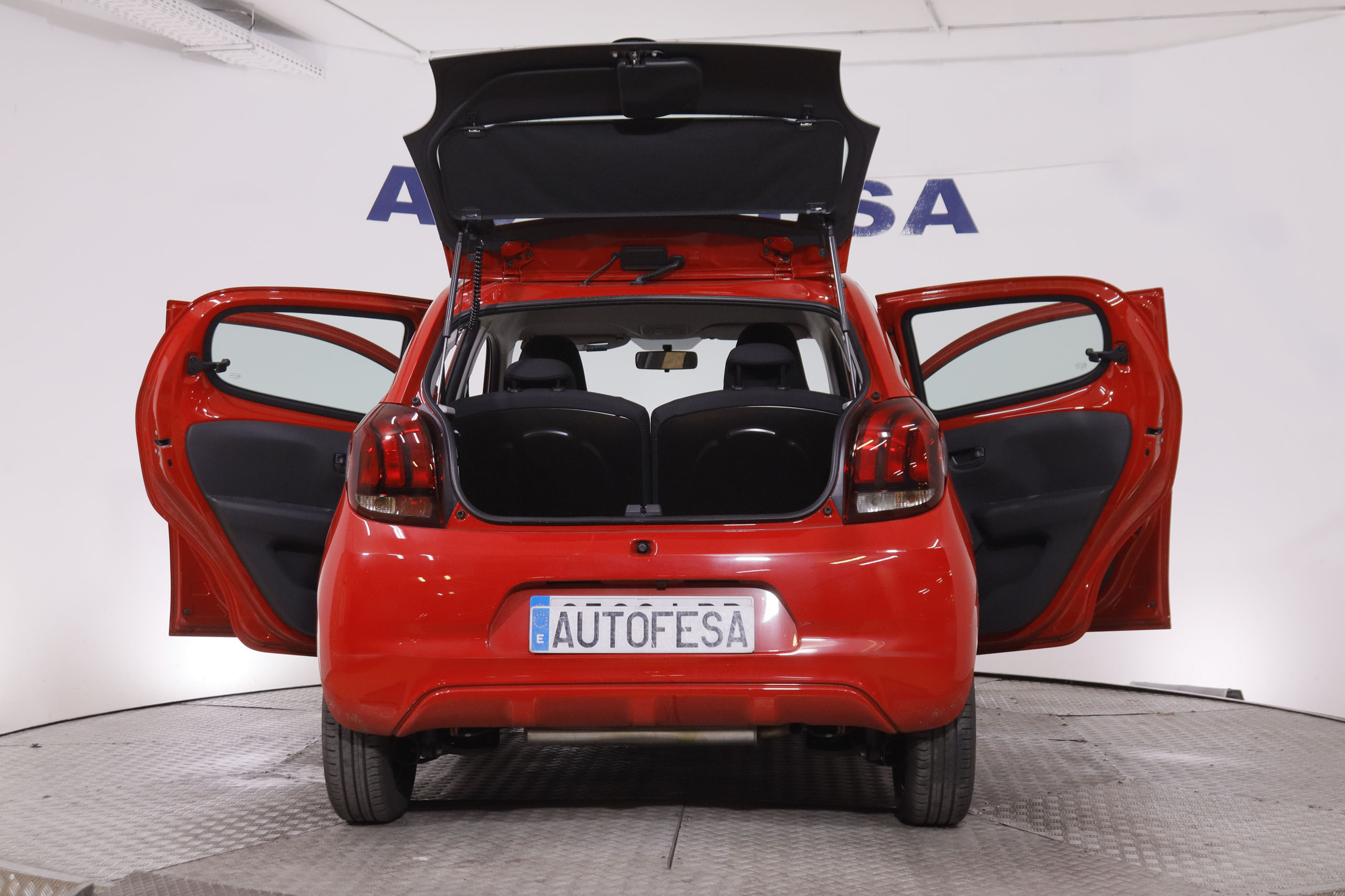 Peugeot 108 1.0 VTI Active - foto 6