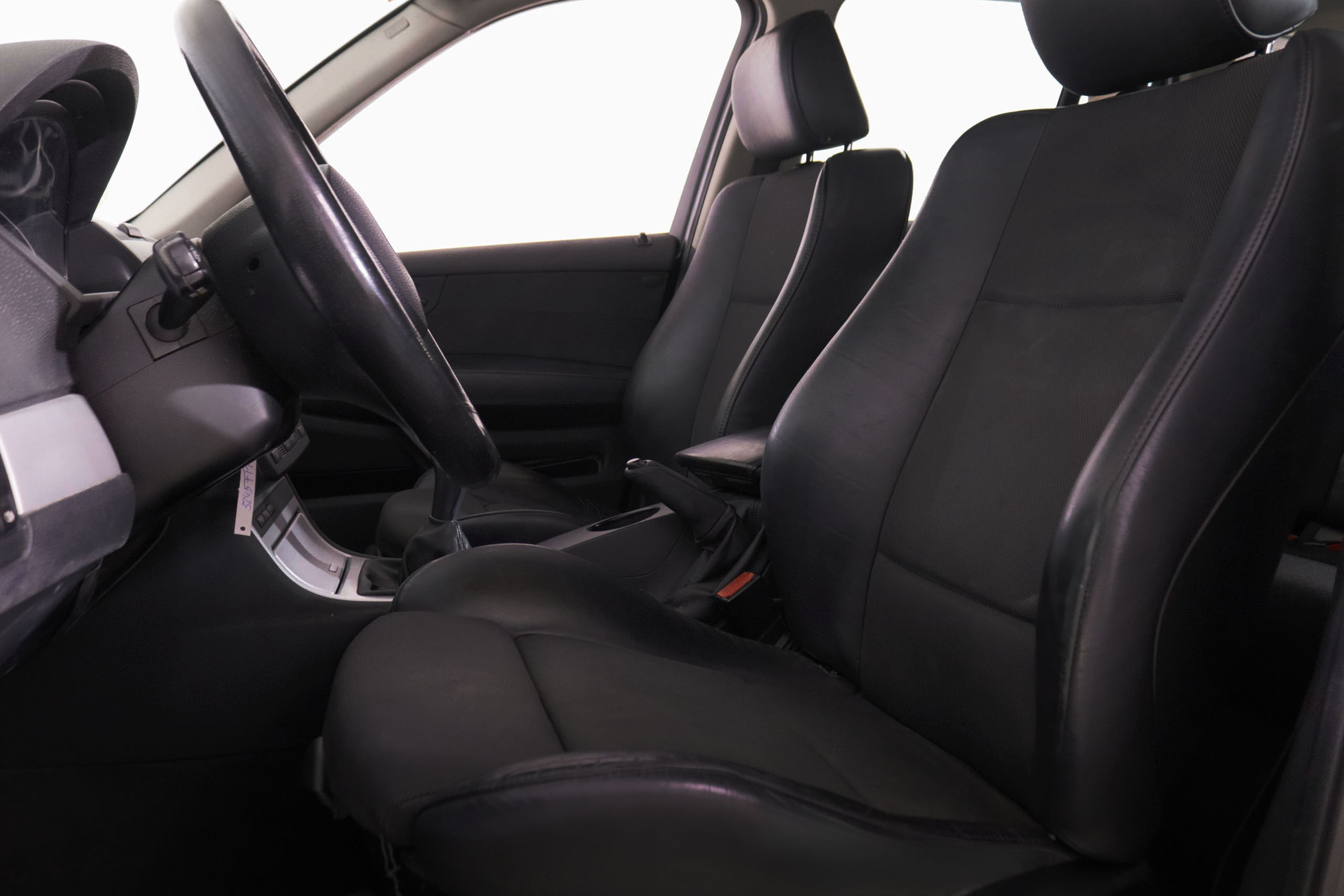 BMW X3 2.0D 4x4 - foto 16