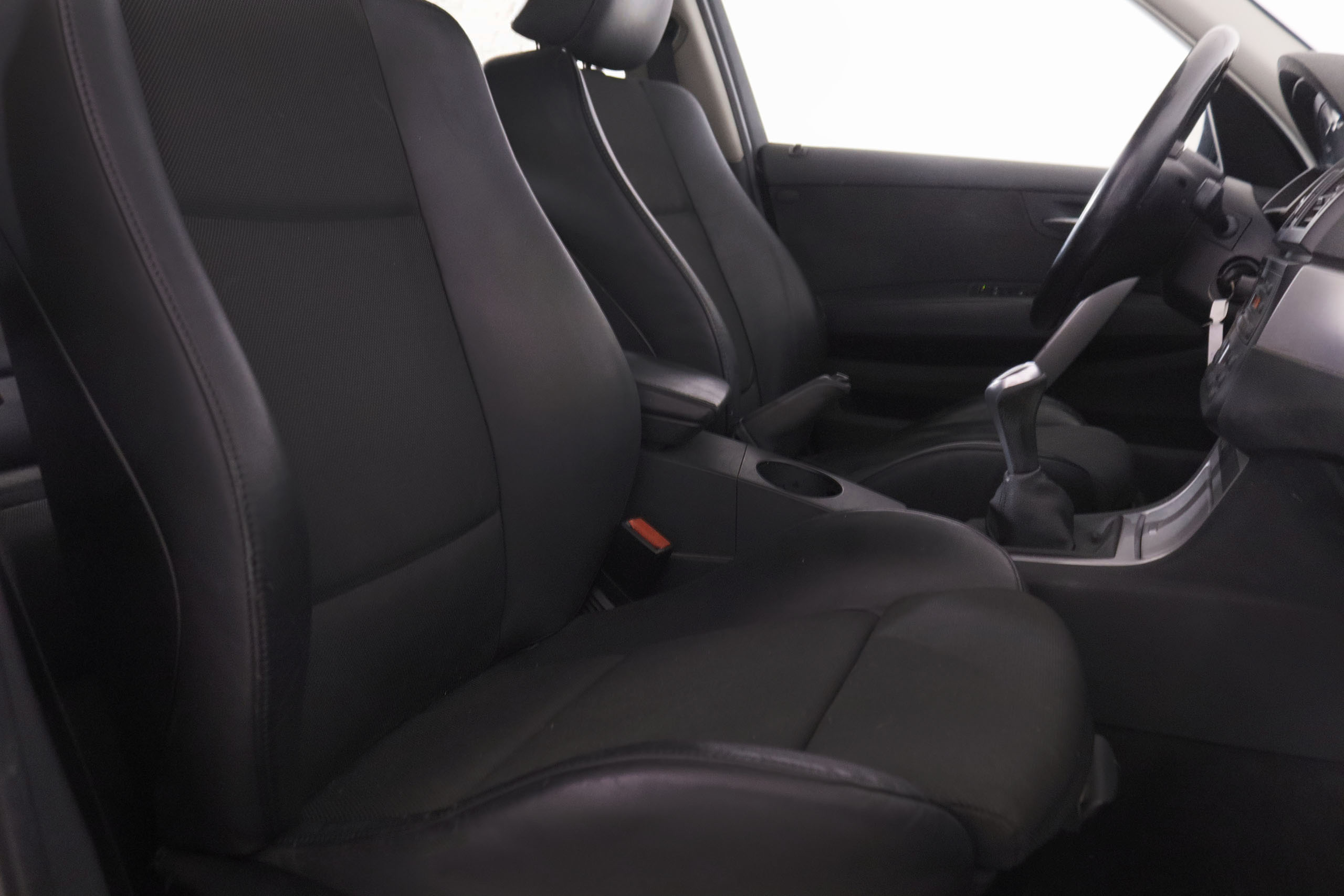 BMW X3 2.0D 4x4 - foto 17