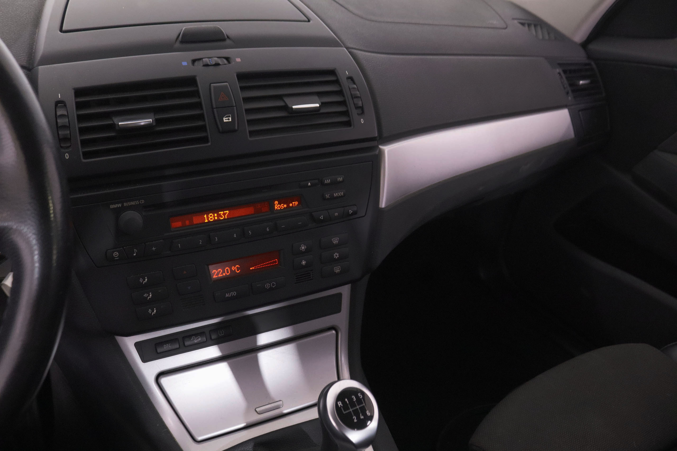 BMW X3 2.0D 4x4 - foto 13