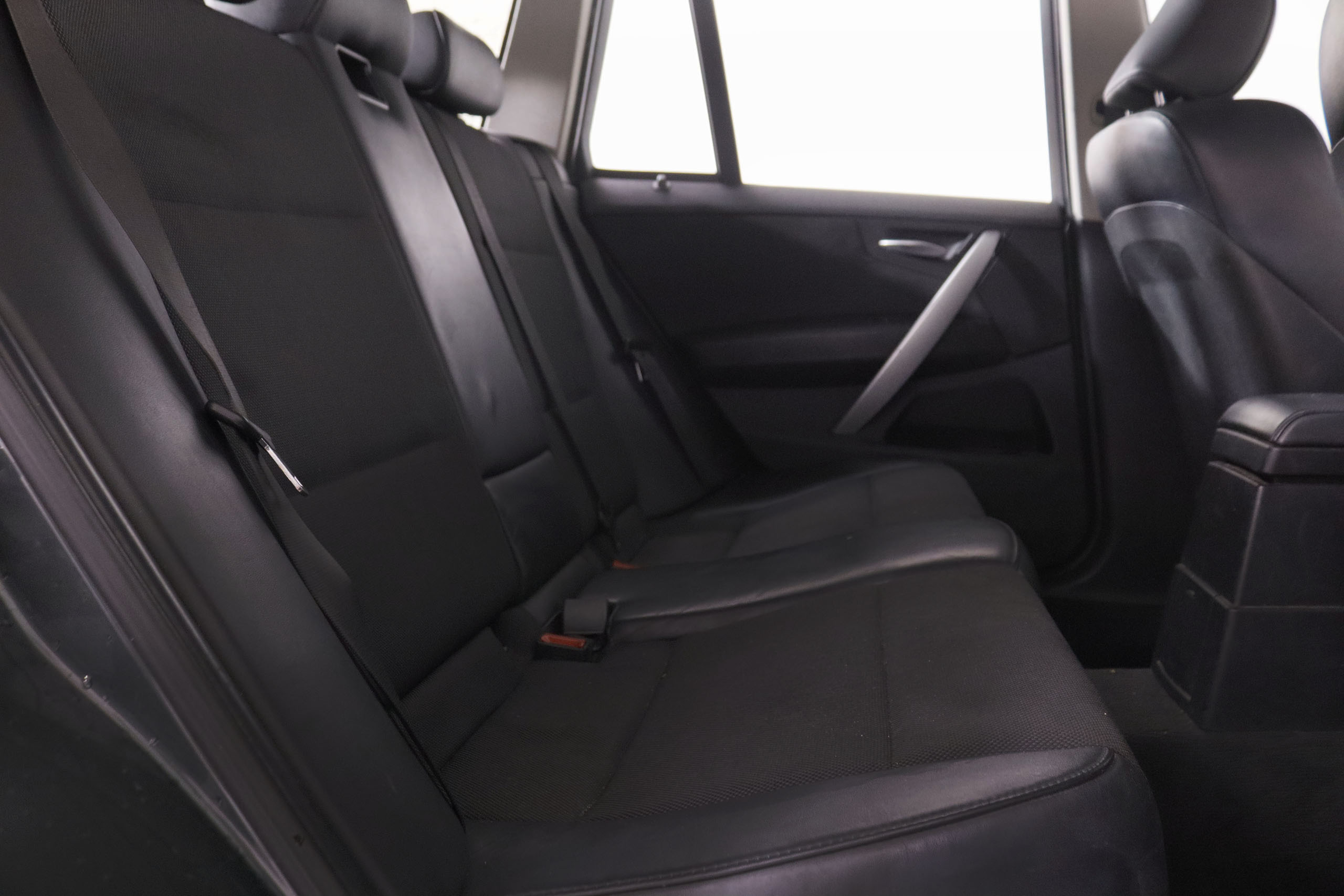 BMW X3 2.0D 4x4 - foto 18
