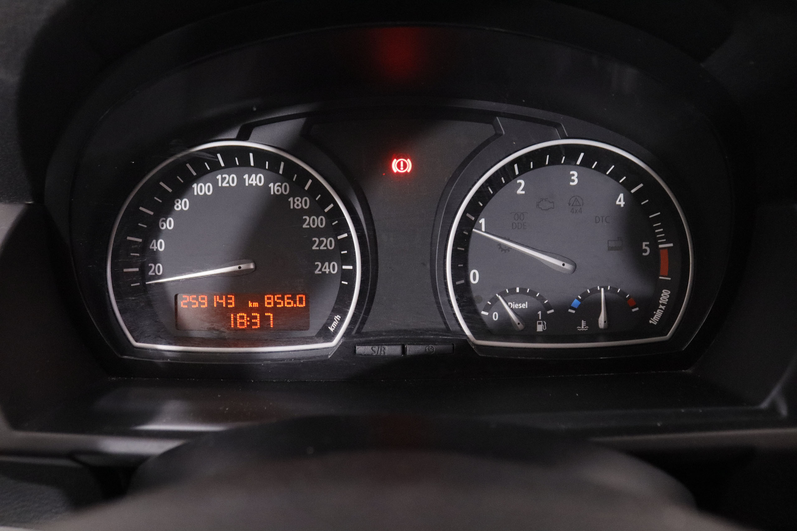 BMW X3 2.0D 4x4 - foto 15