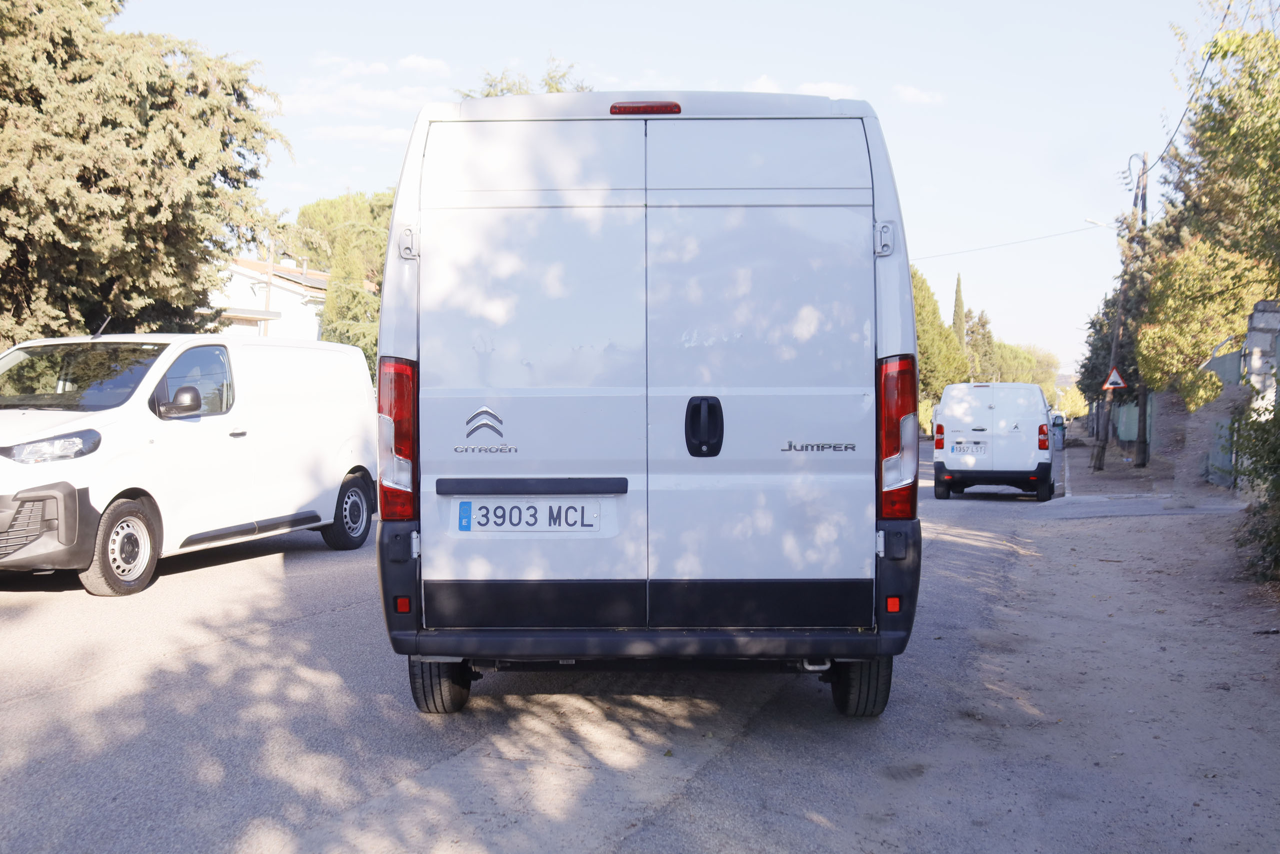 Citroën Jumper 2.2 BlueHDi L2H2 - foto 6