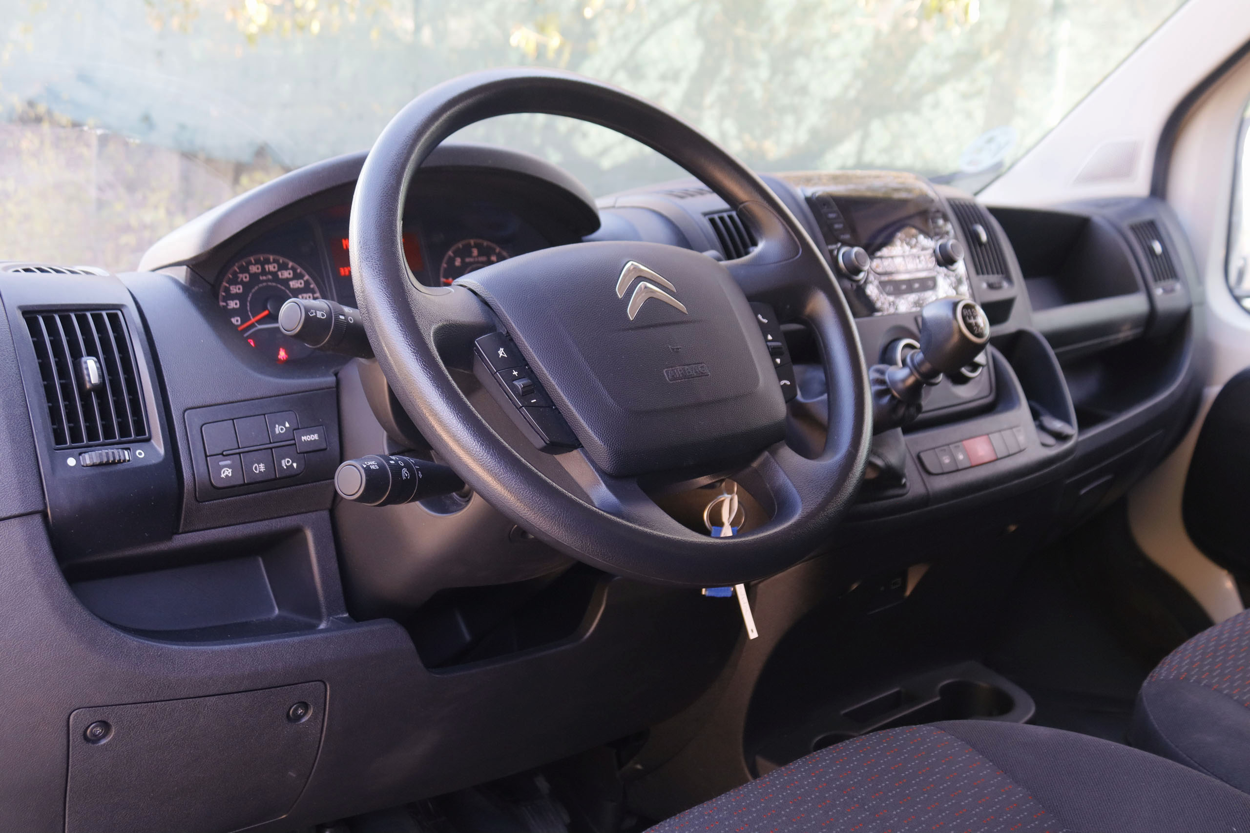 Citroën Jumper 2.2 BlueHDi L2H2 - foto 10