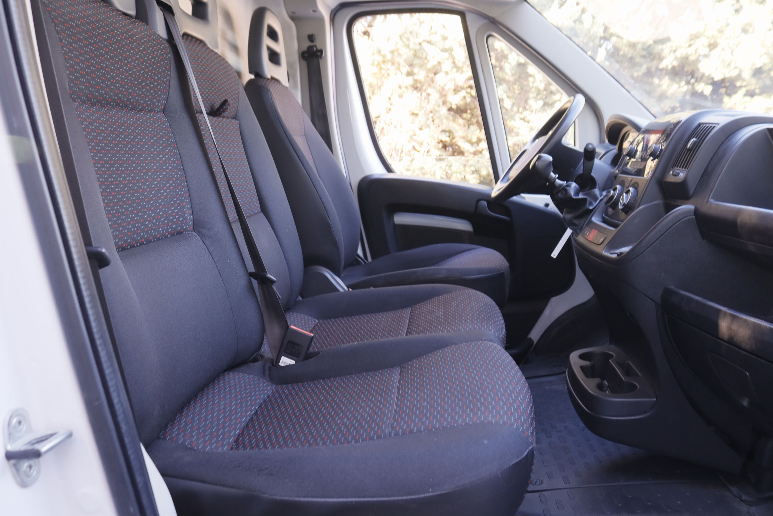 Citroën Jumper 2.2 BlueHDi L2H2 - foto 18