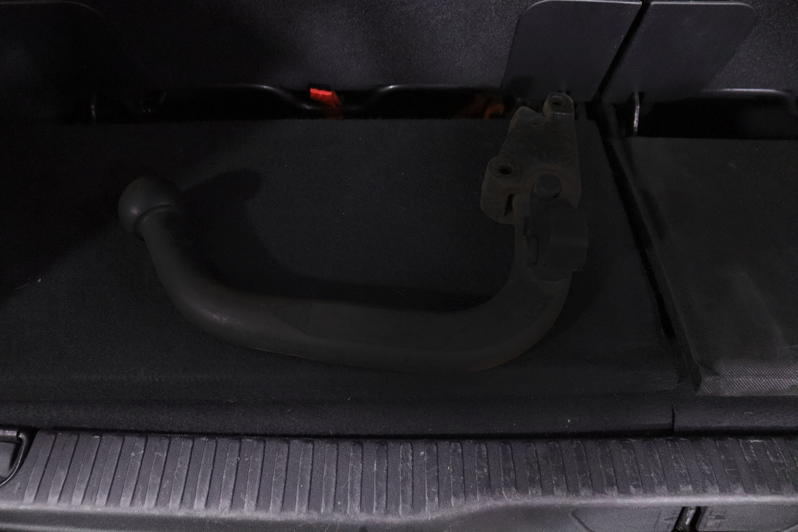 Citroën Grand C4 SpaceTourer 1.5 BlueHDi Shine 7 plazas - foto 11