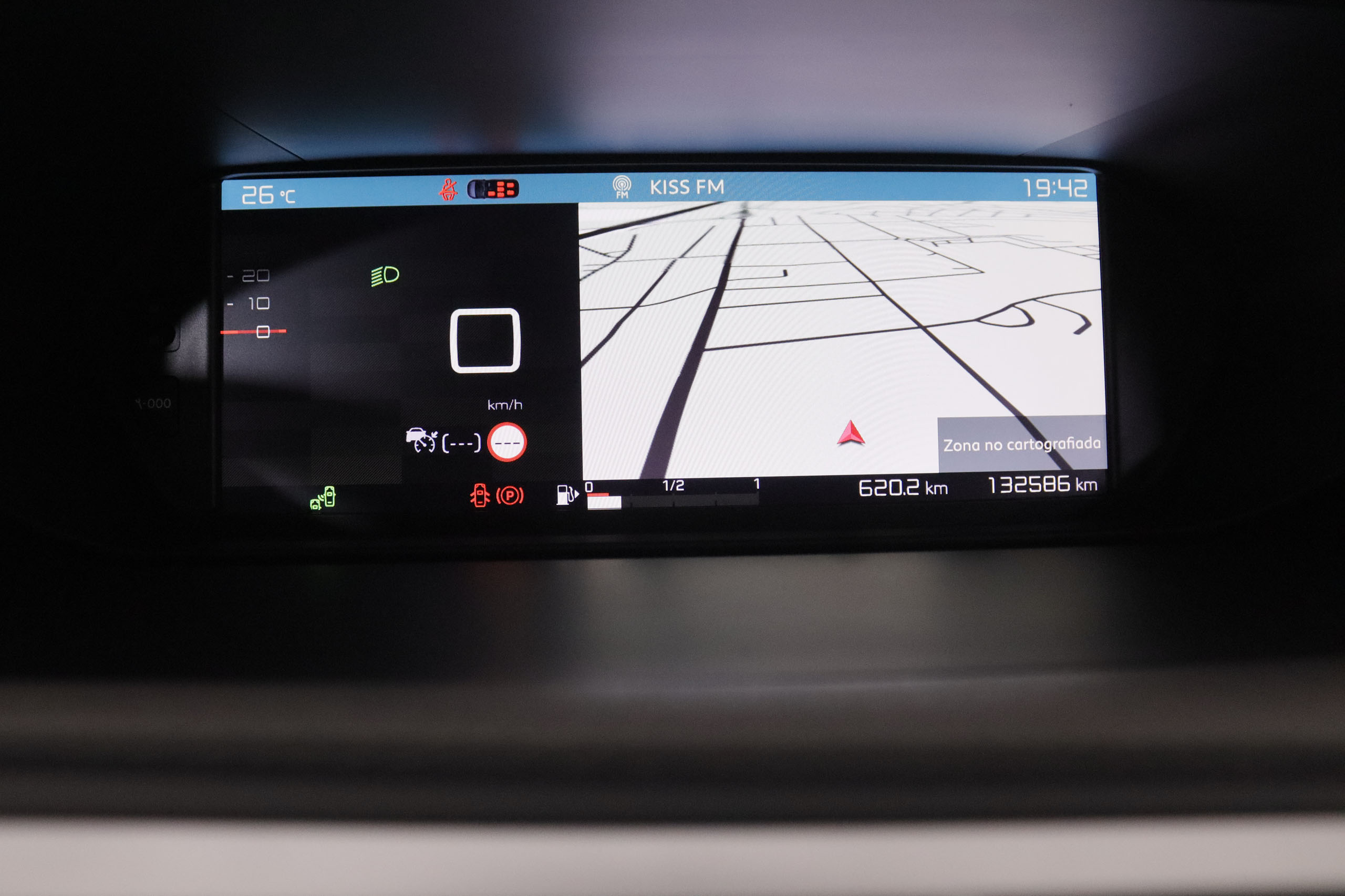 Citroën Grand C4 SpaceTourer 1.5 BlueHDi Shine 7 plazas - foto 14