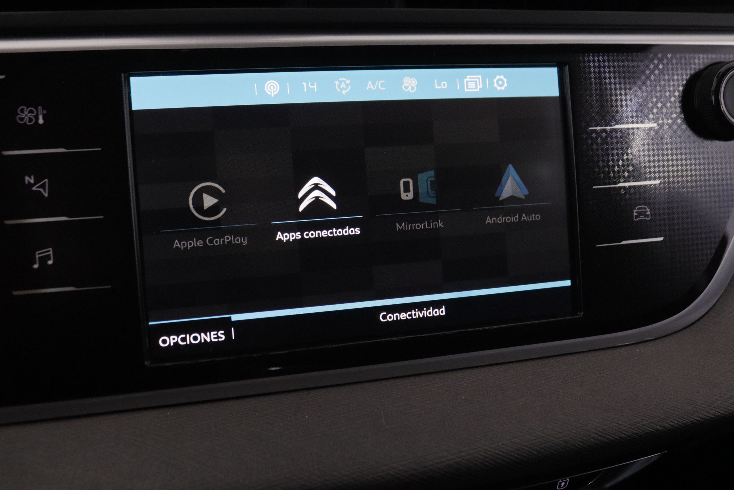 Citroën Grand C4 SpaceTourer 1.5 BlueHDi Shine 7 plazas - foto 16