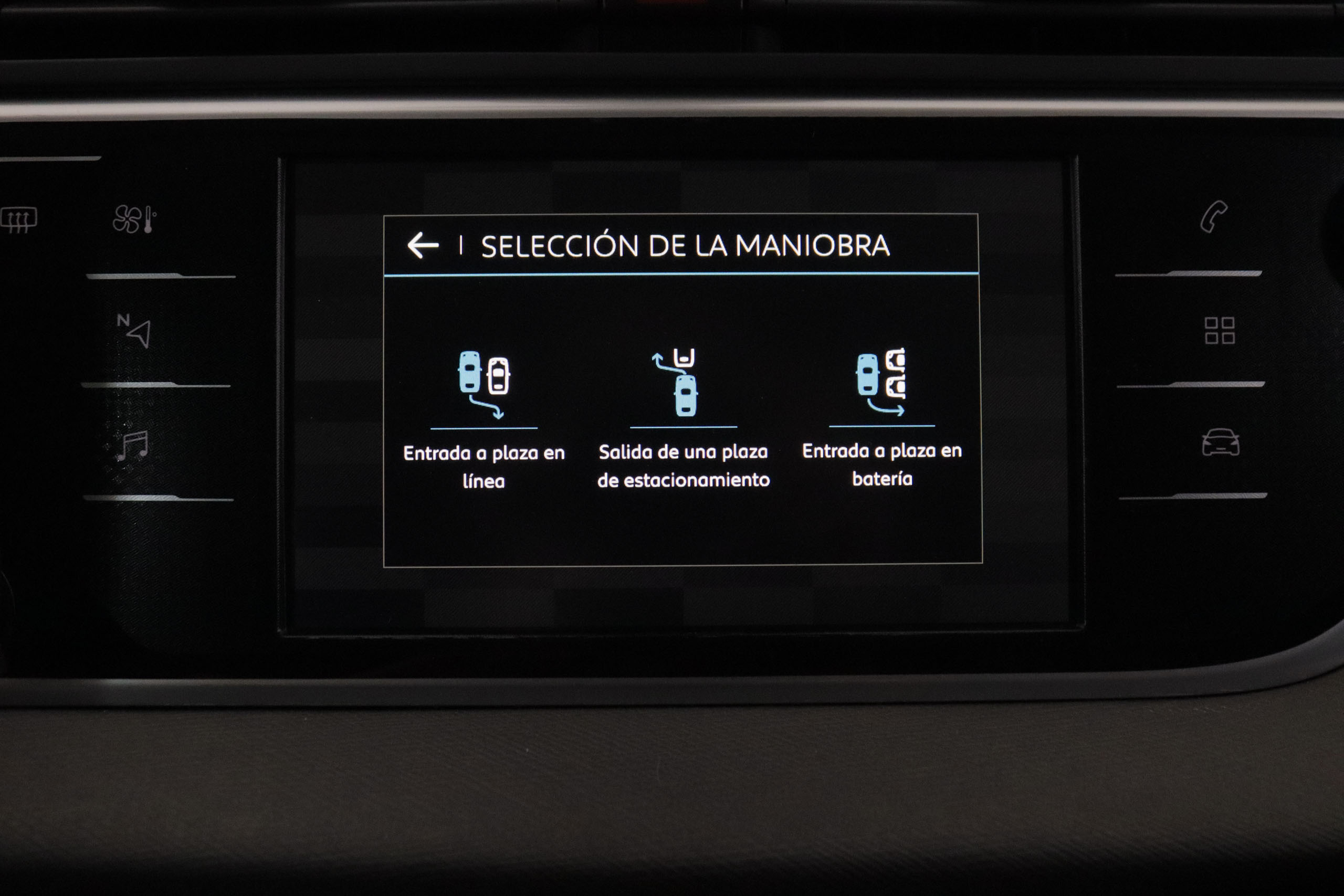 Citroën Grand C4 SpaceTourer 1.5 BlueHDi Shine 7 plazas - foto 21