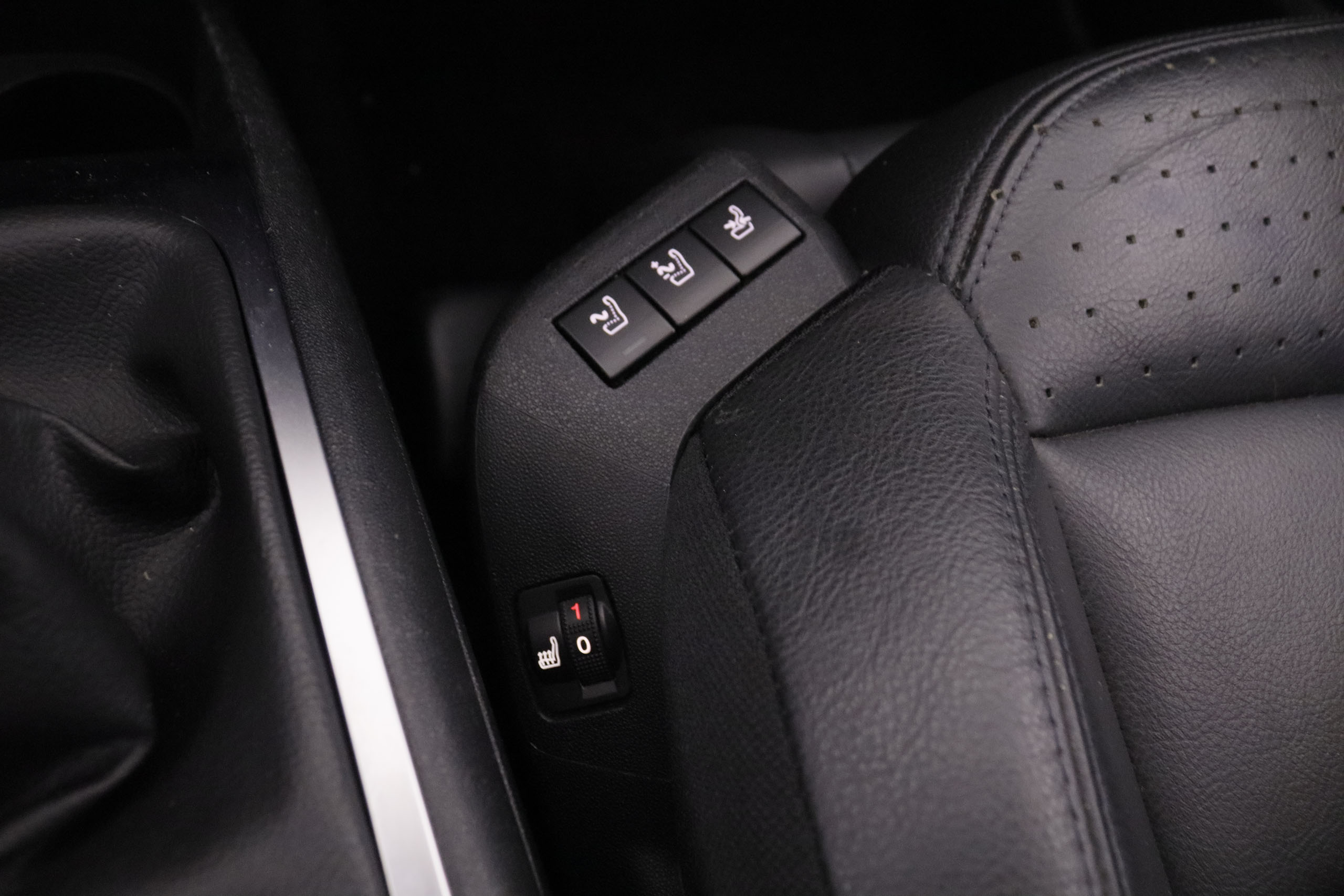 Citroën Grand C4 SpaceTourer 1.5 BlueHDi Shine 7 plazas - foto 23