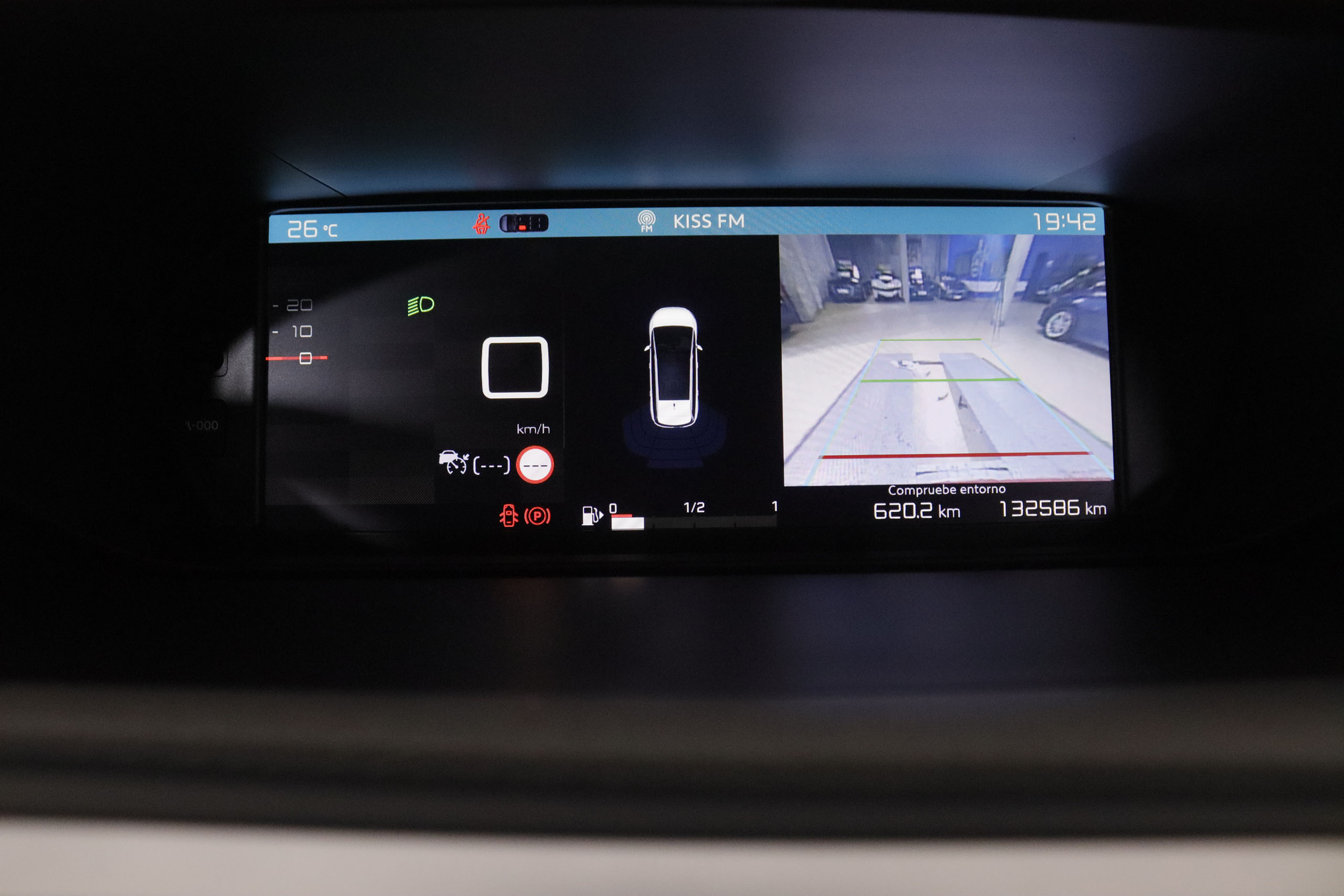 Citroën Grand C4 SpaceTourer 1.5 BlueHDi Shine 7 plazas - foto 15