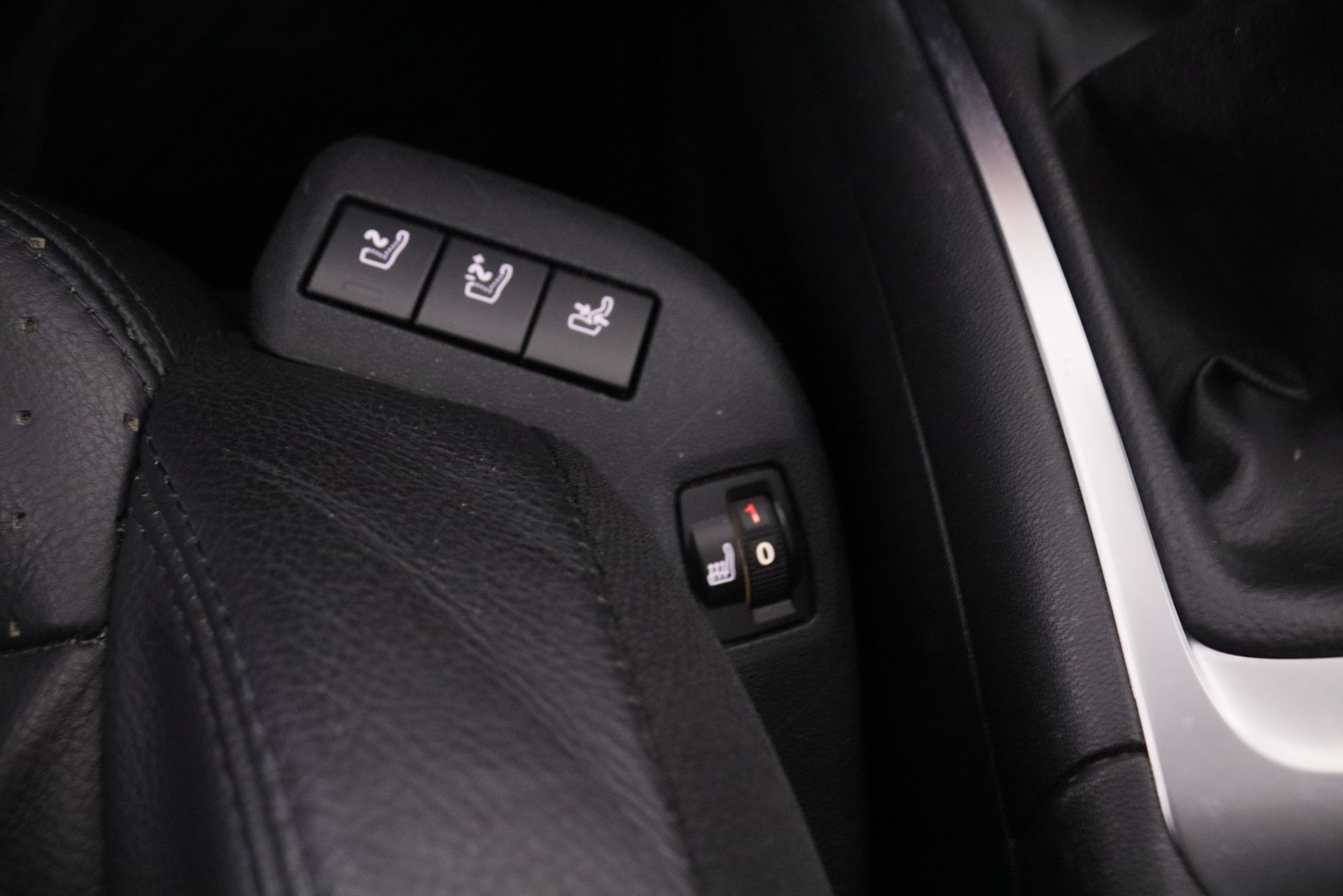 Citroën Grand C4 SpaceTourer 1.5 BlueHDi Shine 7 plazas - foto 24