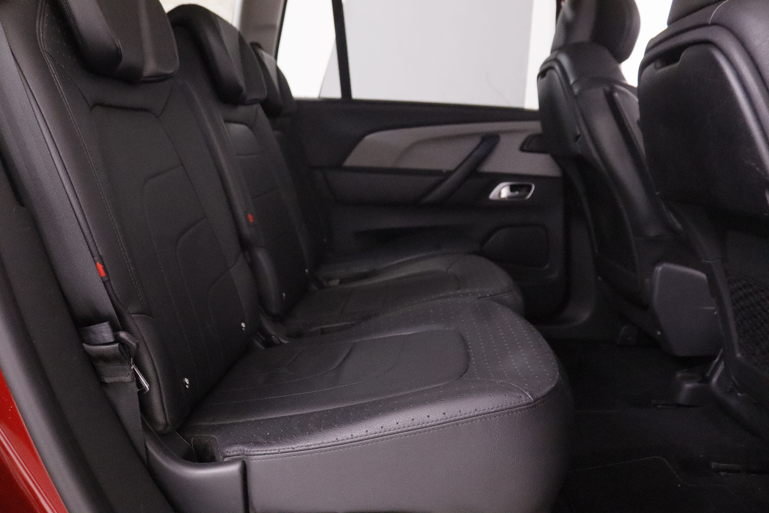 Citroën Grand C4 SpaceTourer 1.5 BlueHDi Shine 7 plazas - foto 28