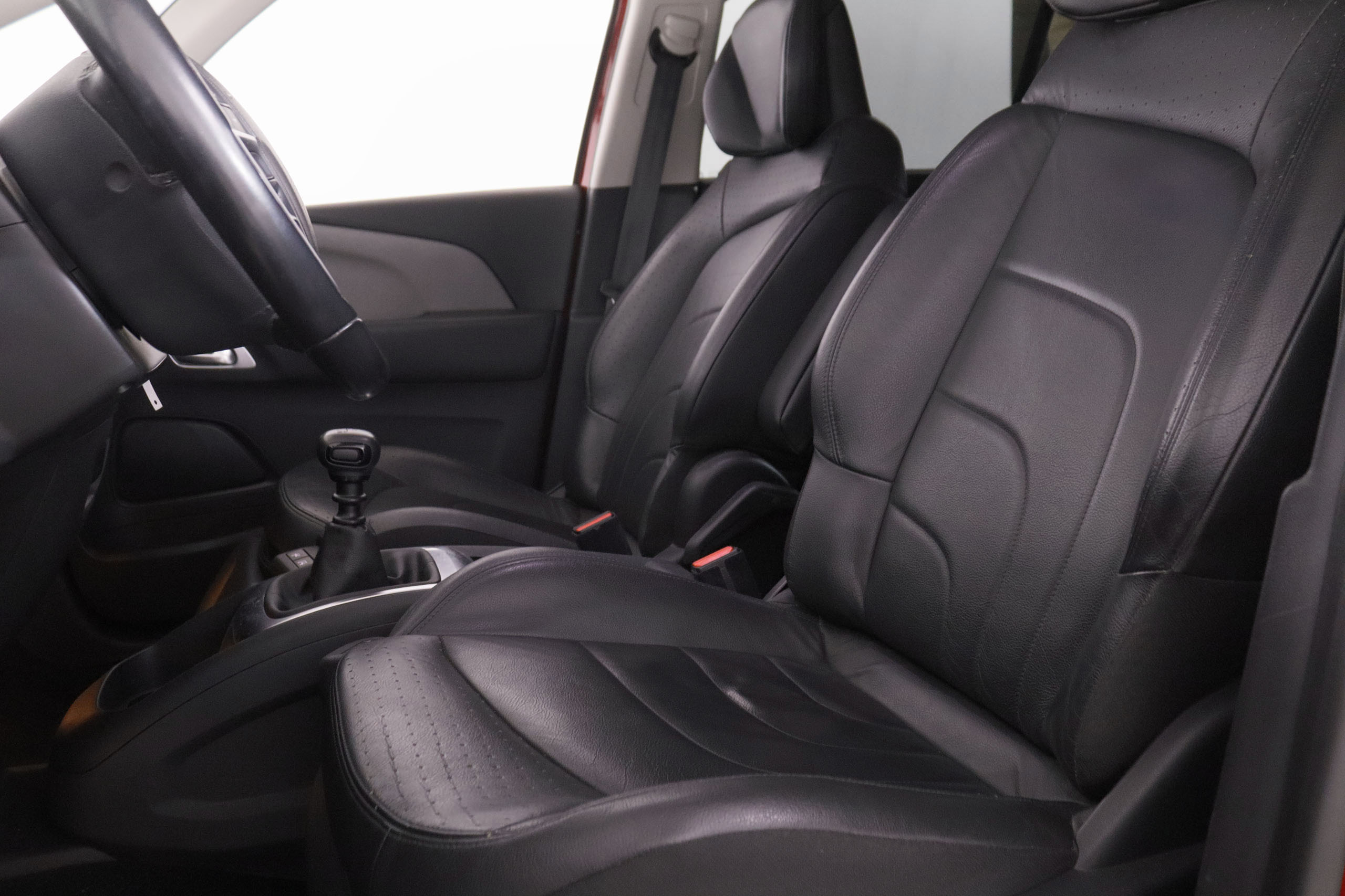 Citroën Grand C4 SpaceTourer 1.5 BlueHDi Shine 7 plazas - foto 25