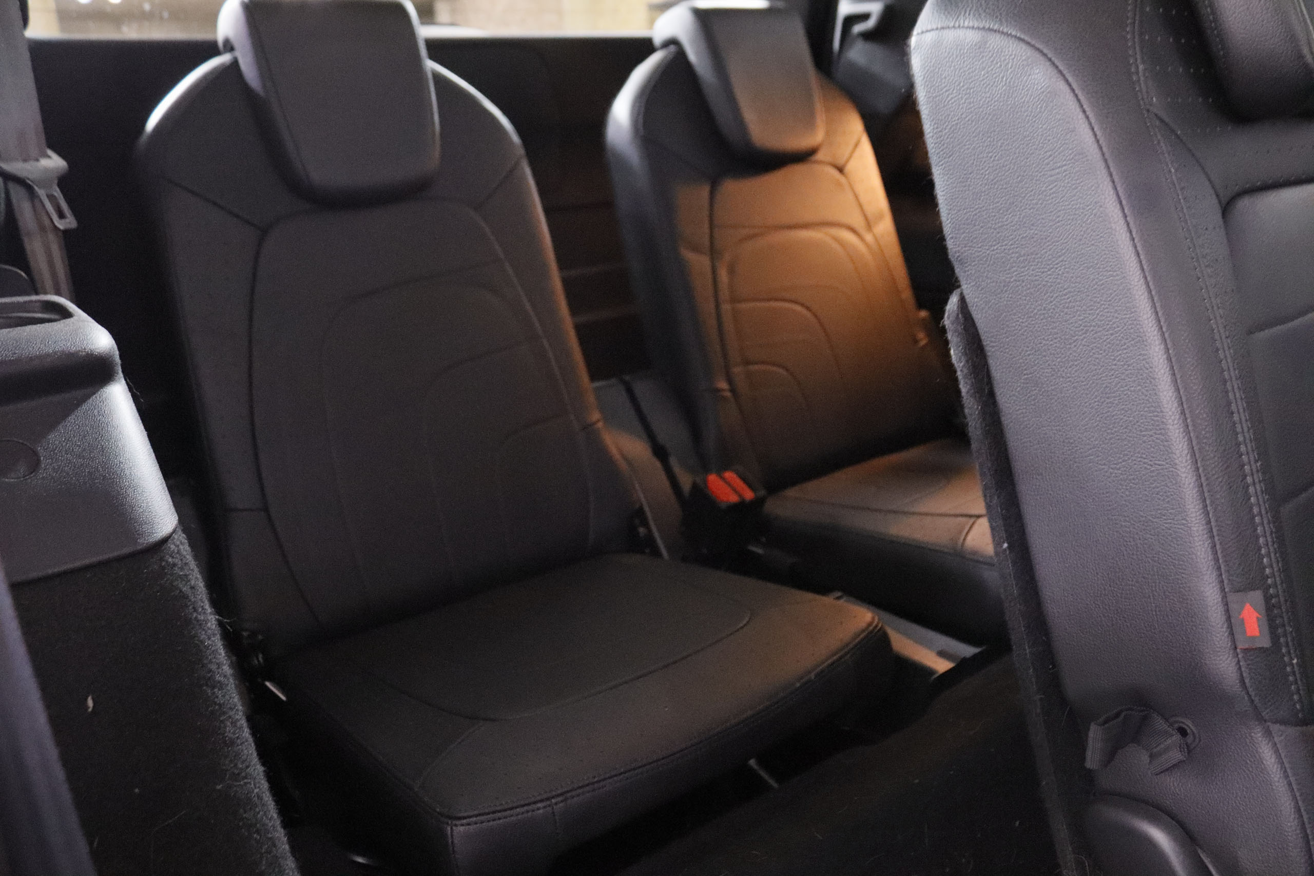 Citroën Grand C4 SpaceTourer 1.5 BlueHDi Shine 7 plazas - foto 29