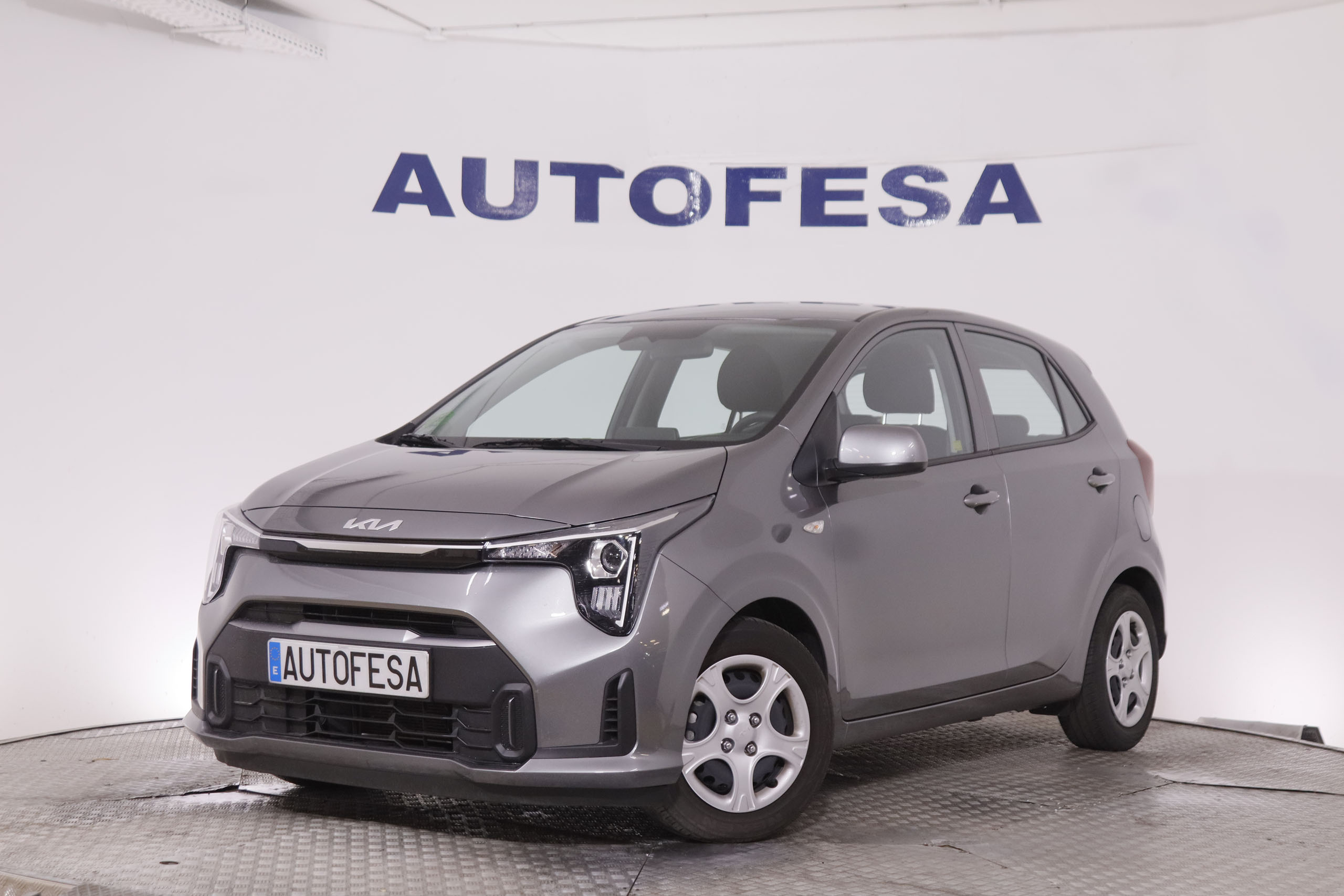 Kia Picanto 1.0 GDI Concept