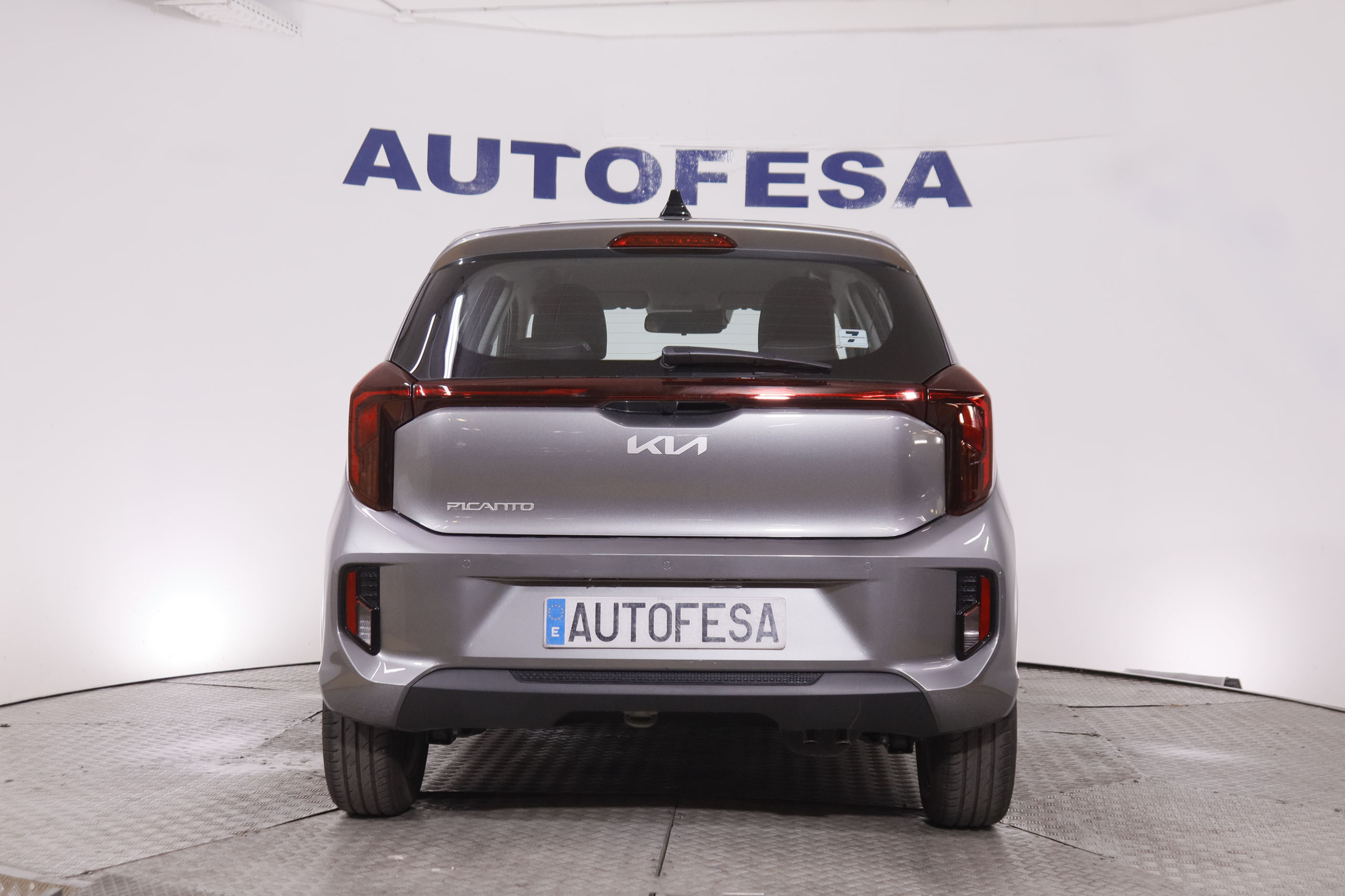Kia Picanto 1.0 GDI Concept - foto 6