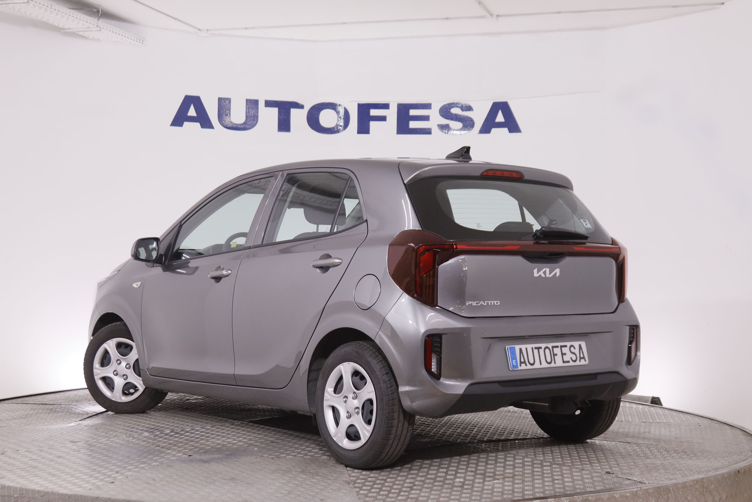 Kia Picanto 1.0 GDI Concept - foto 5