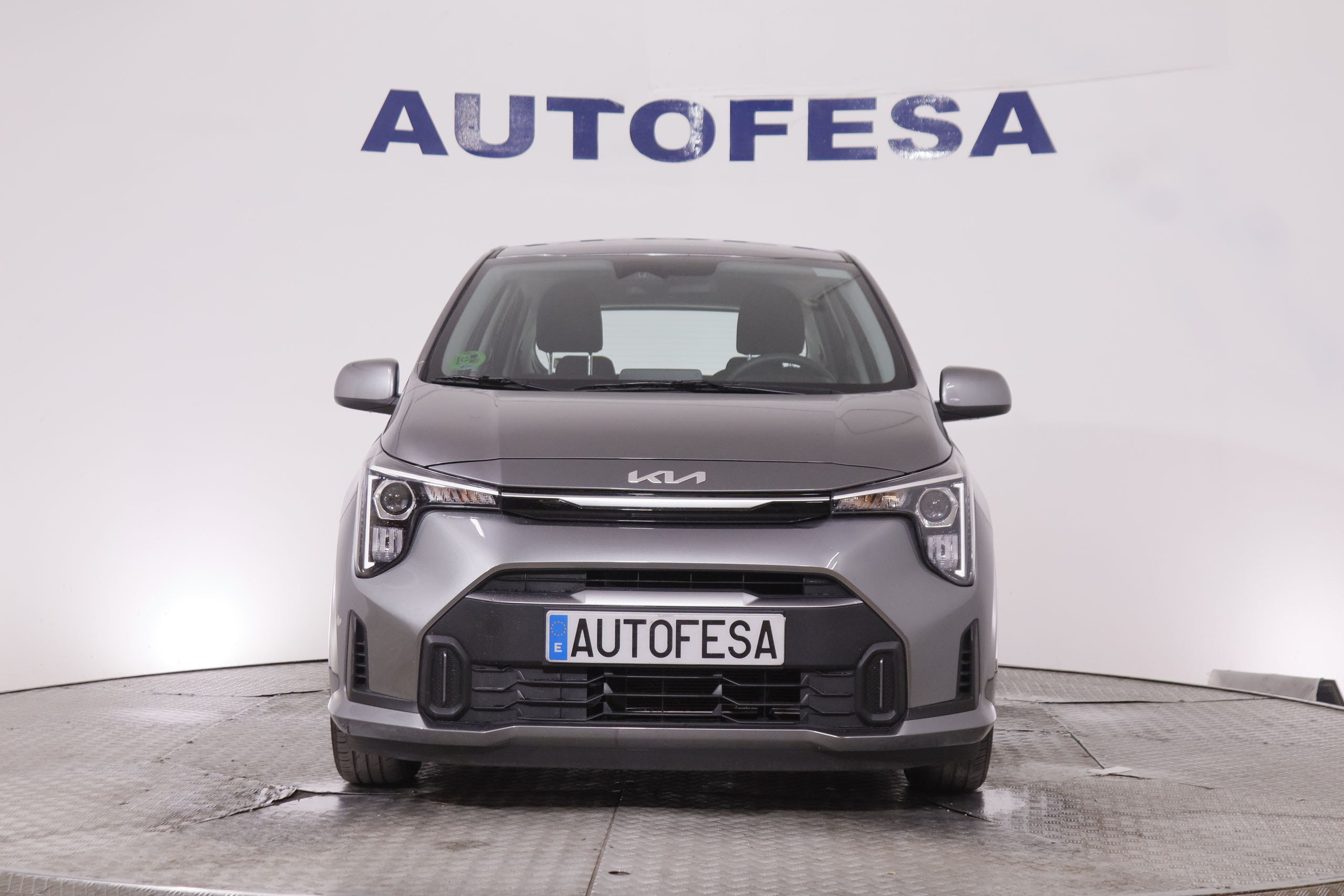 Kia Picanto 1.0 GDI Concept - foto 2