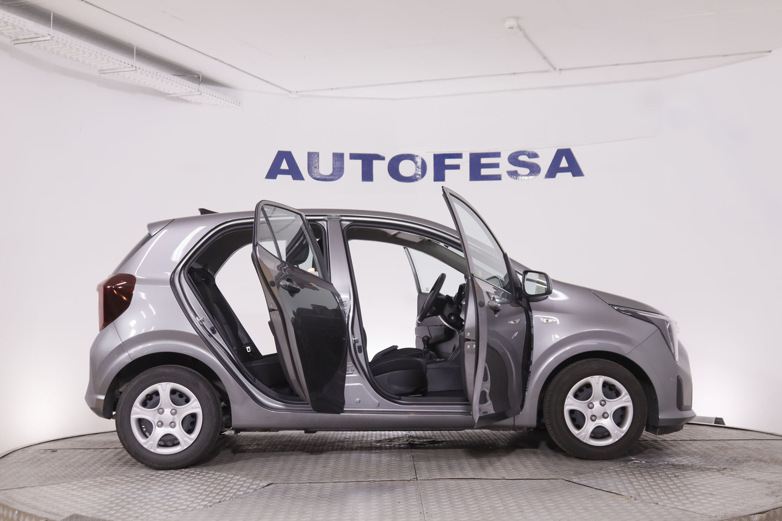Kia Picanto 1.0 GDI Concept - foto 9