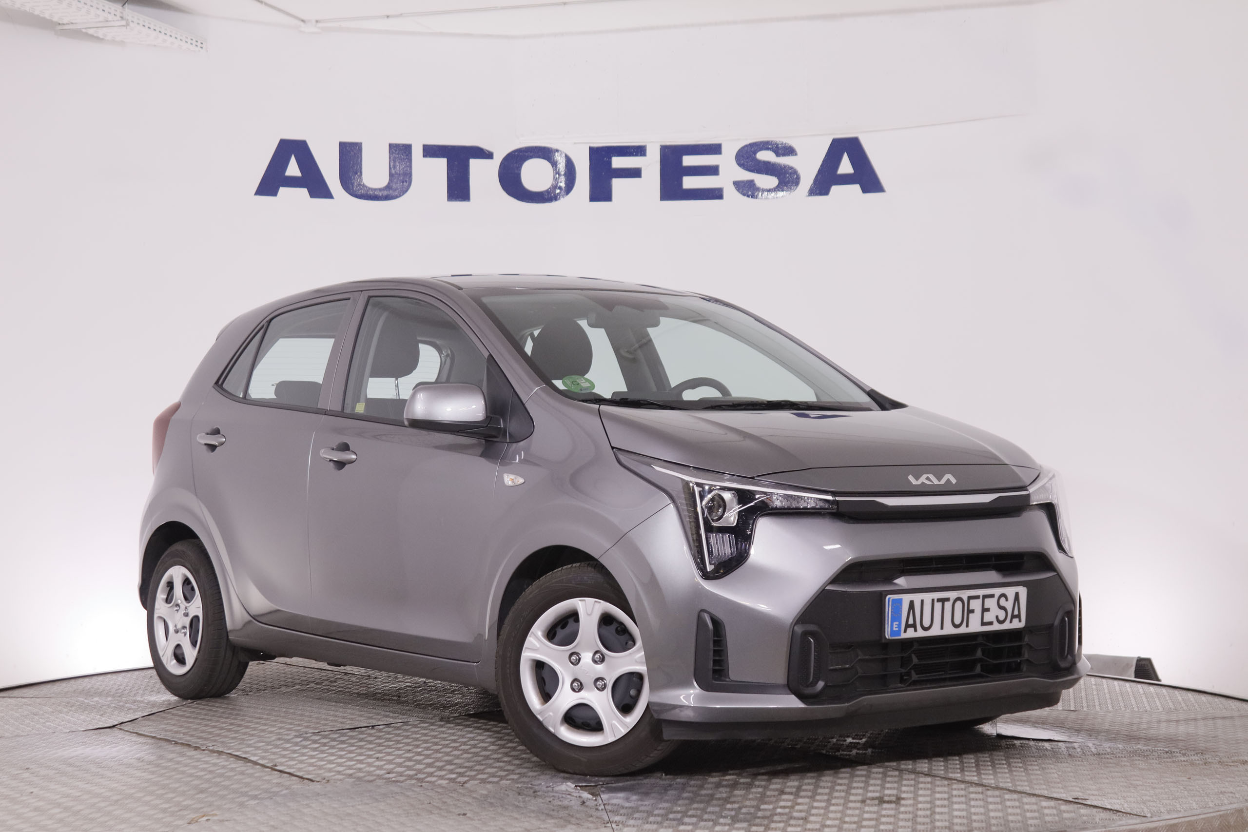 Kia Picanto 1.0 GDI Concept - foto 3