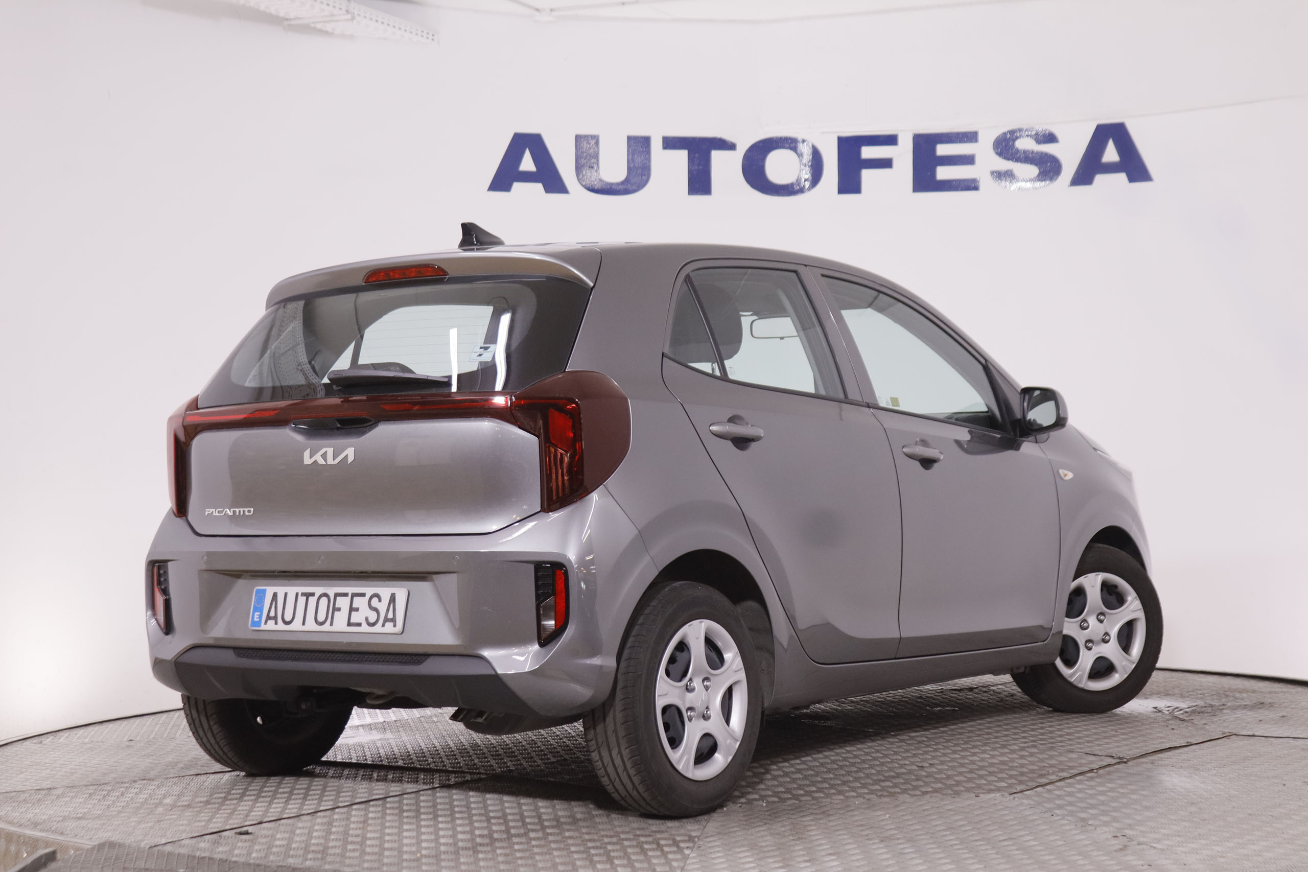 Kia Picanto 1.0 GDI Concept - foto 7