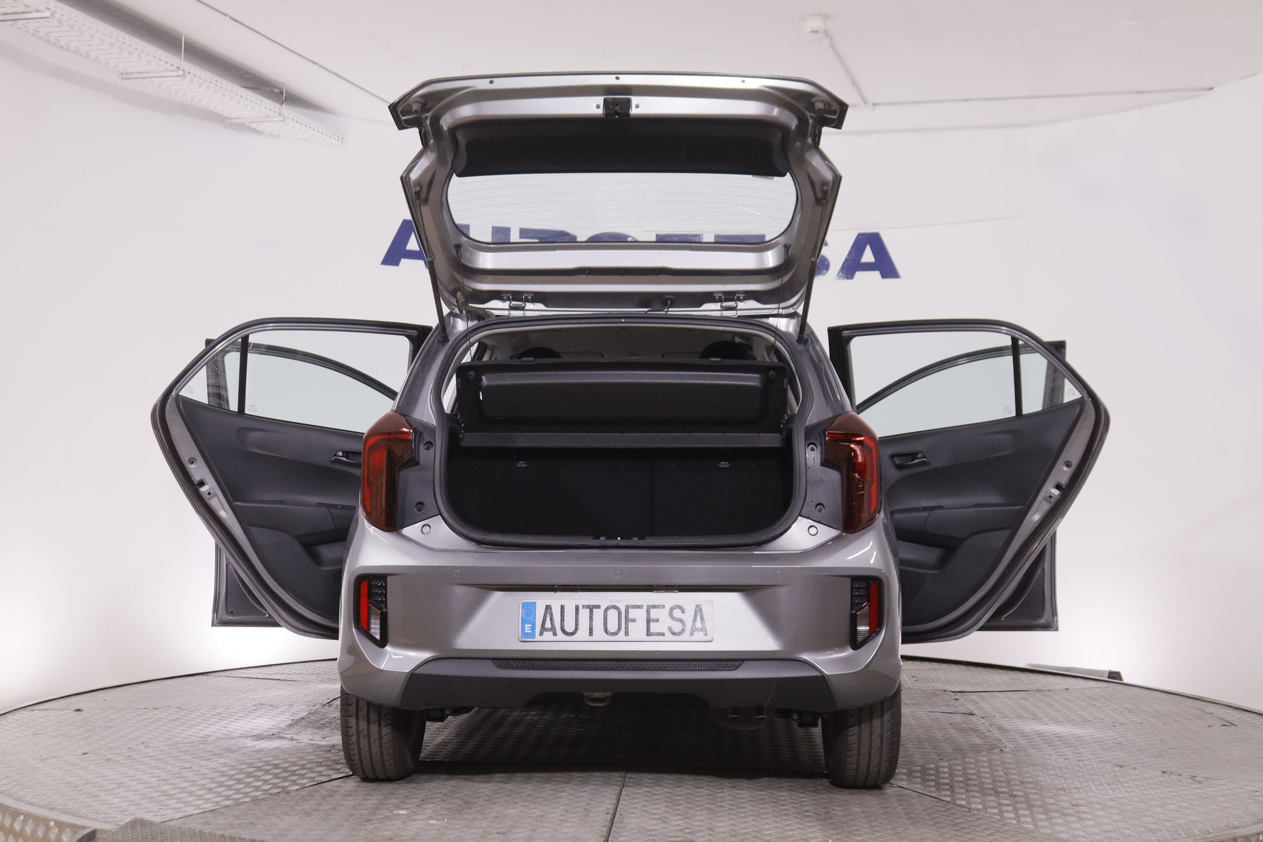 Kia Picanto 1.0 GDI Concept - foto 10