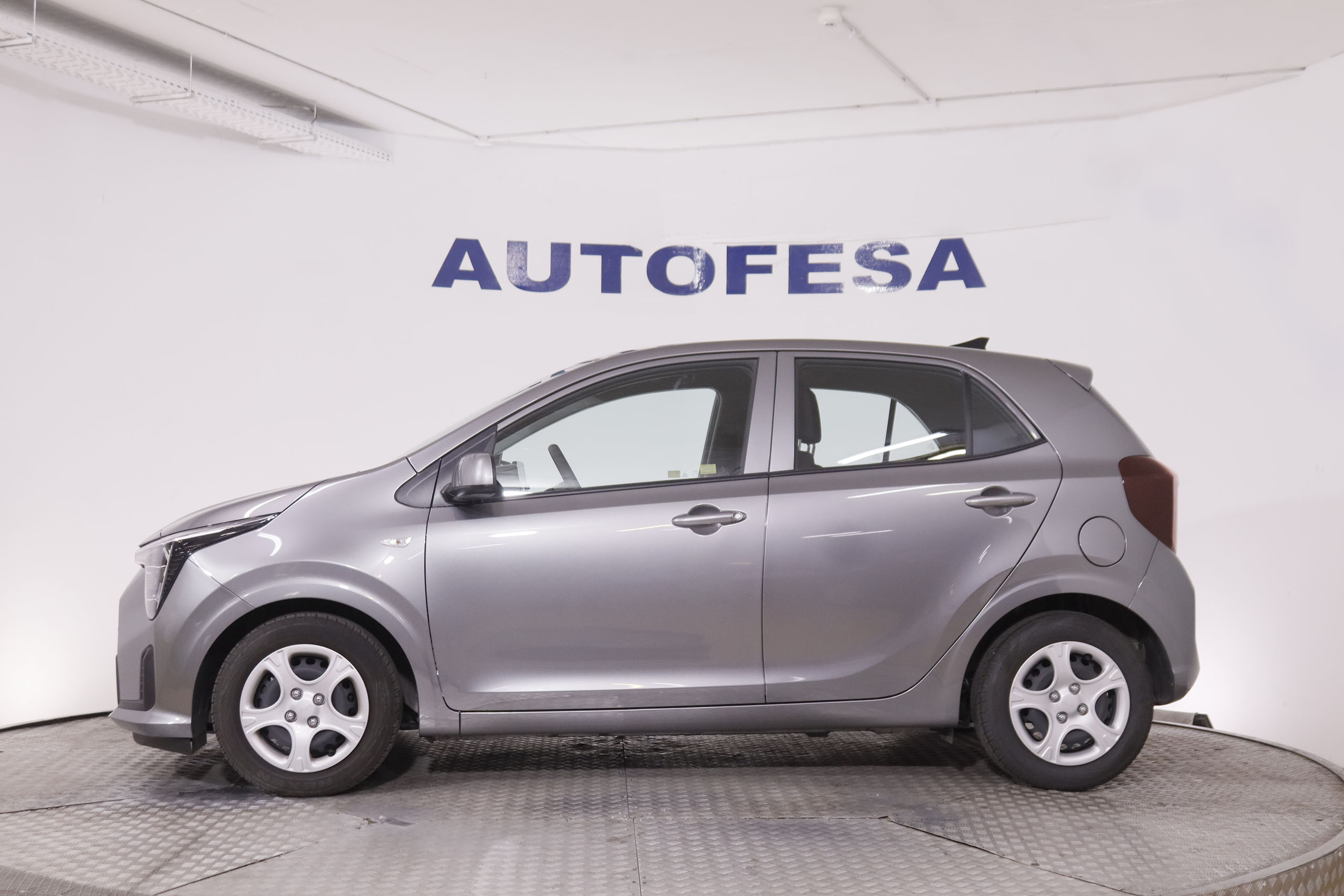 Kia Picanto 1.0 GDI Concept - foto 4