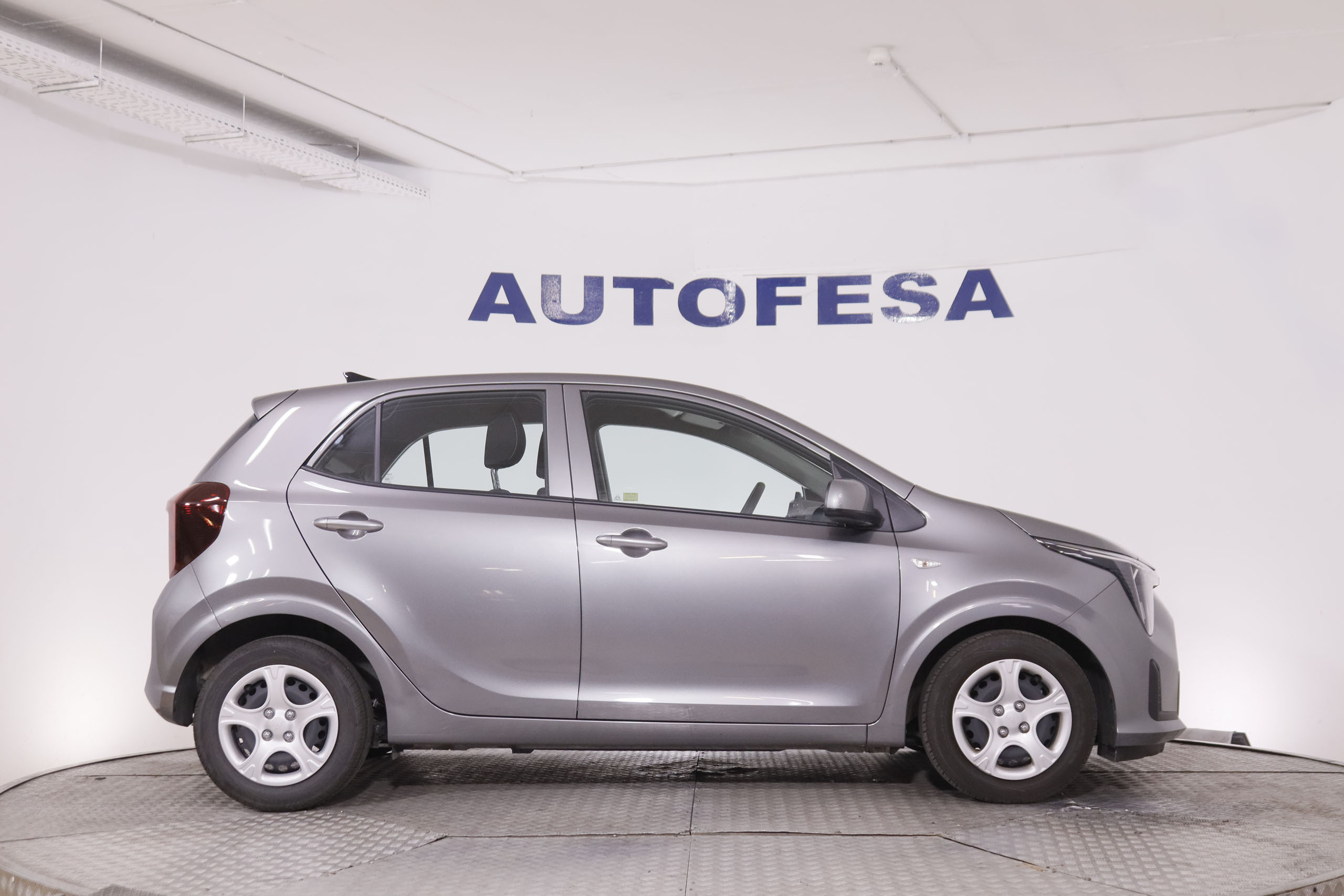 Kia Picanto 1.0 GDI Concept - foto 8