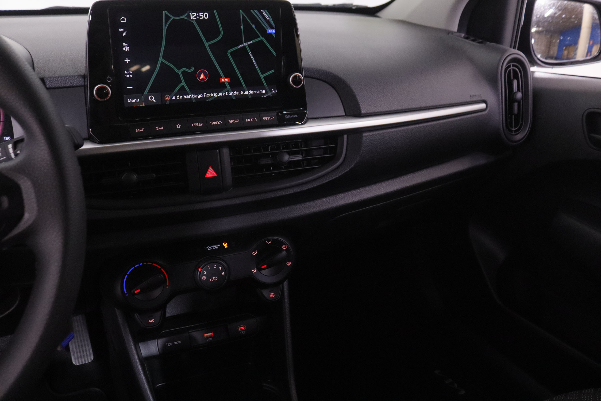 Kia Picanto 1.0 GDI Concept - foto 13