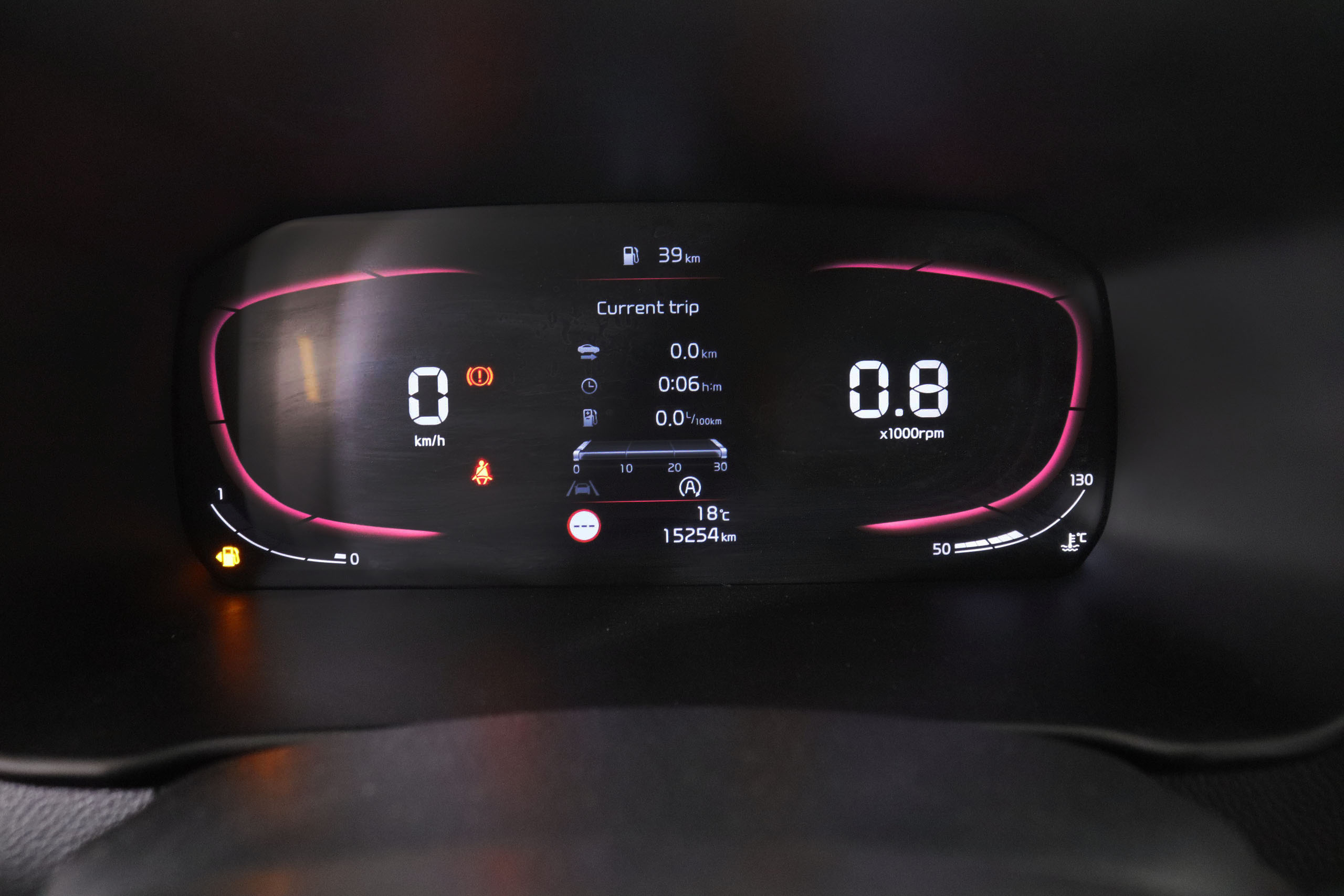 Kia Picanto 1.0 GDI Concept - foto 16
