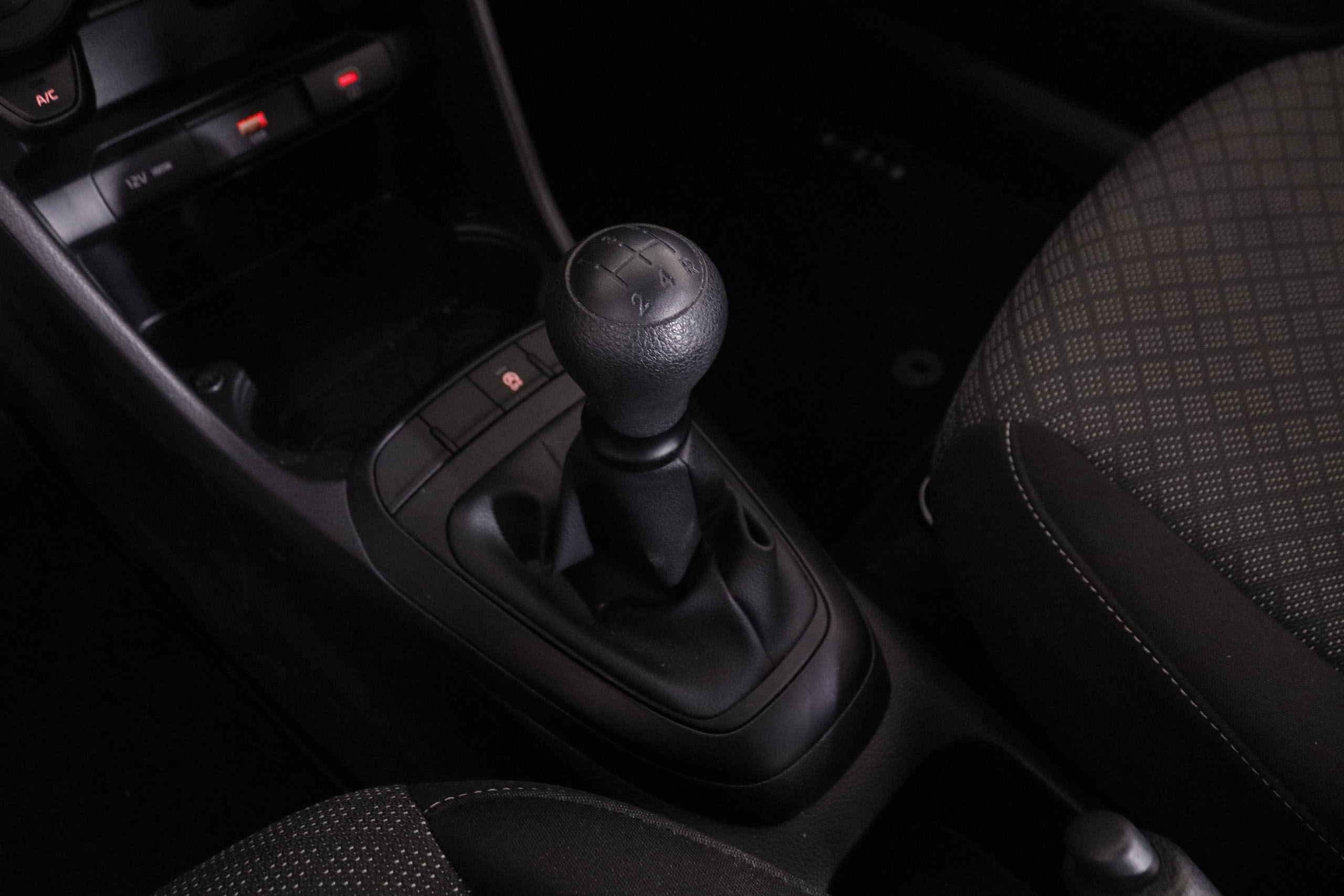 Kia Picanto 1.0 GDI Concept - foto 17