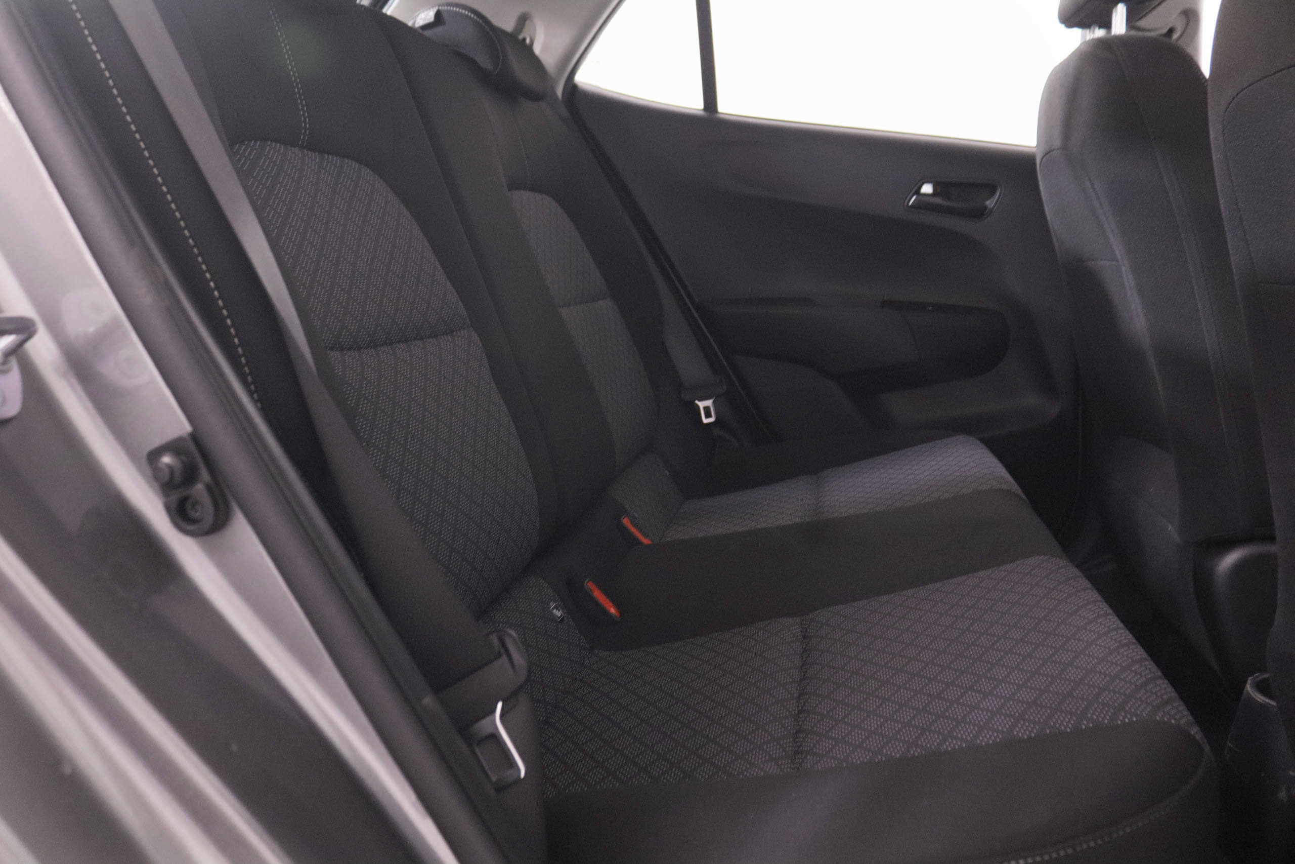 Kia Picanto 1.0 GDI Concept - foto 20