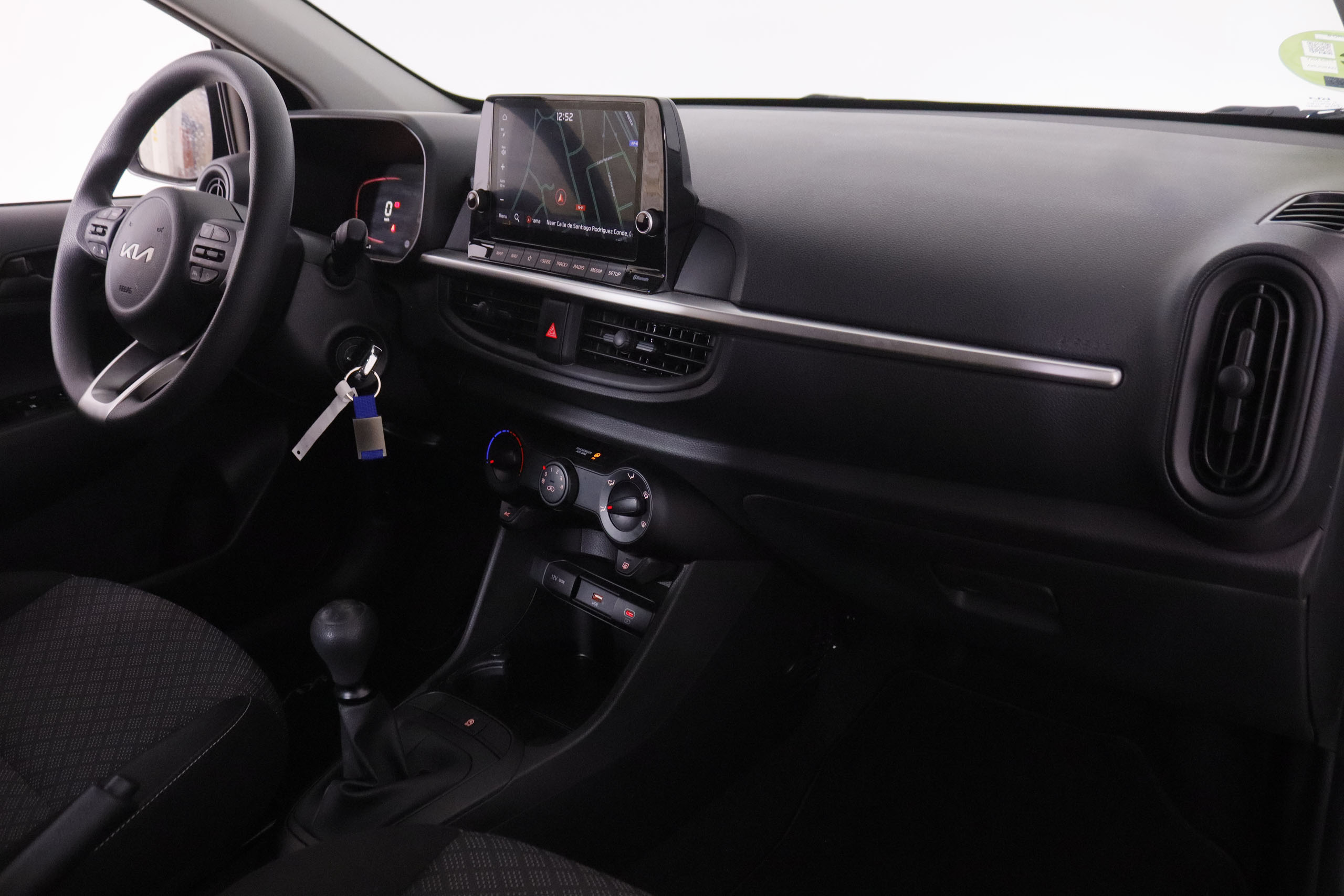 Kia Picanto 1.0 GDI Concept - foto 12