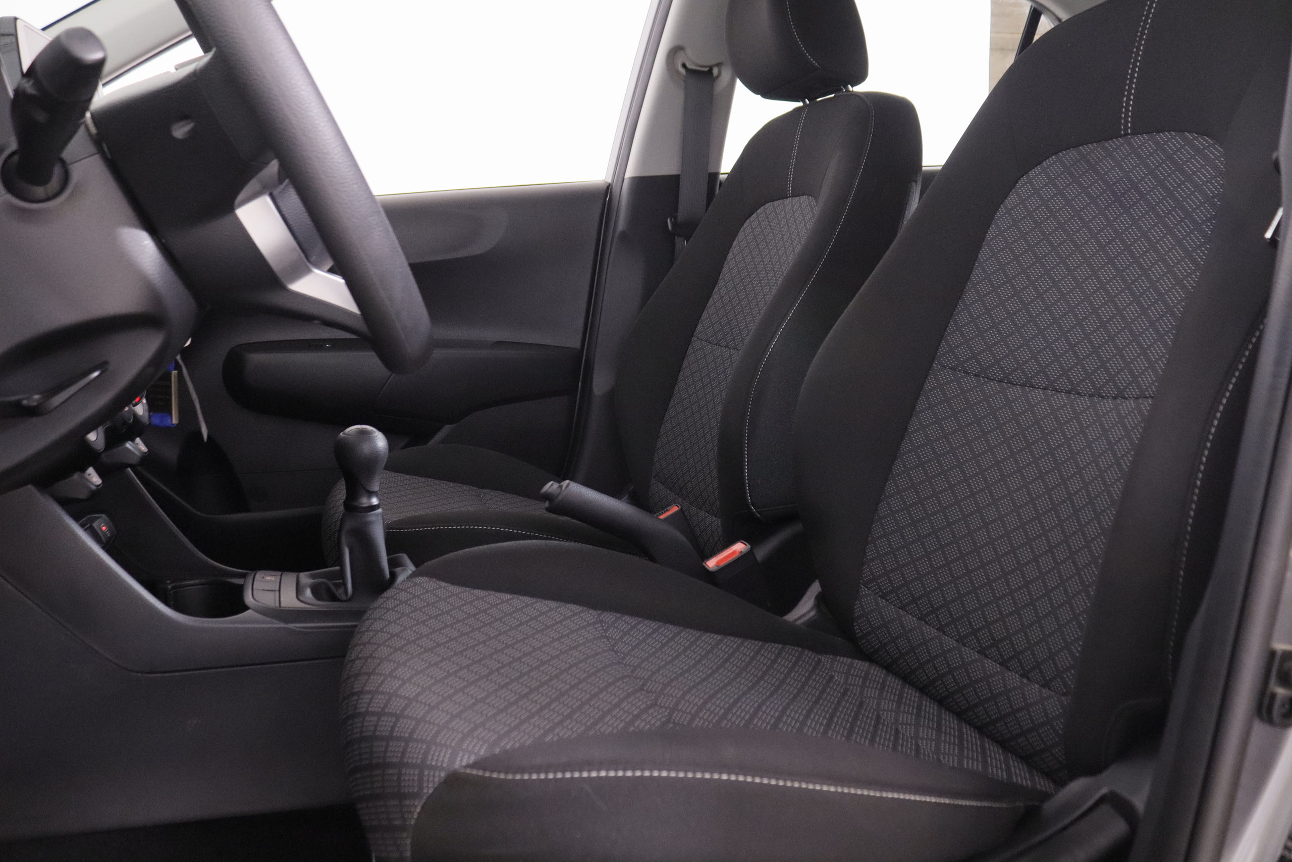 Kia Picanto 1.0 GDI Concept - foto 18