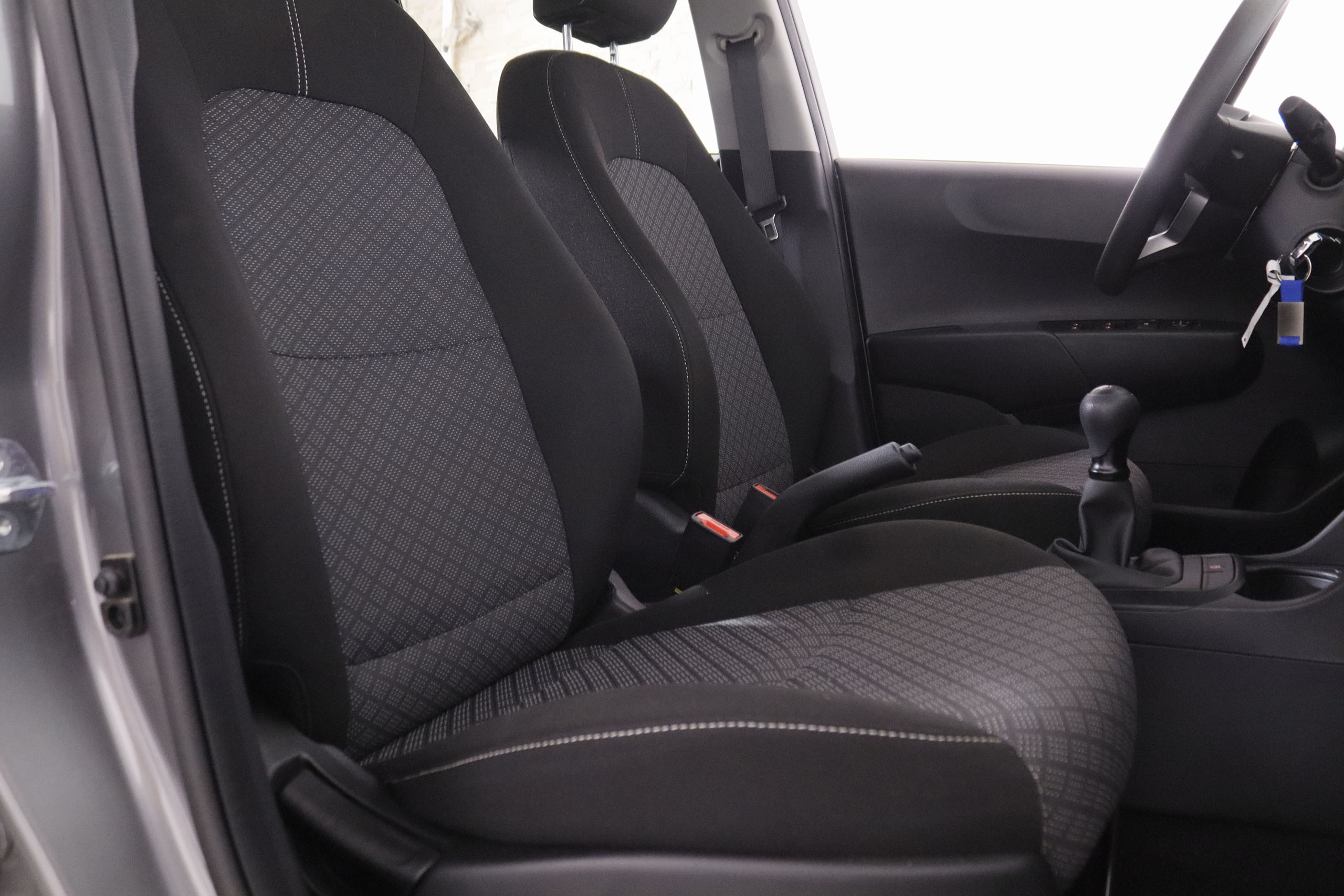 Kia Picanto 1.0 GDI Concept - foto 19