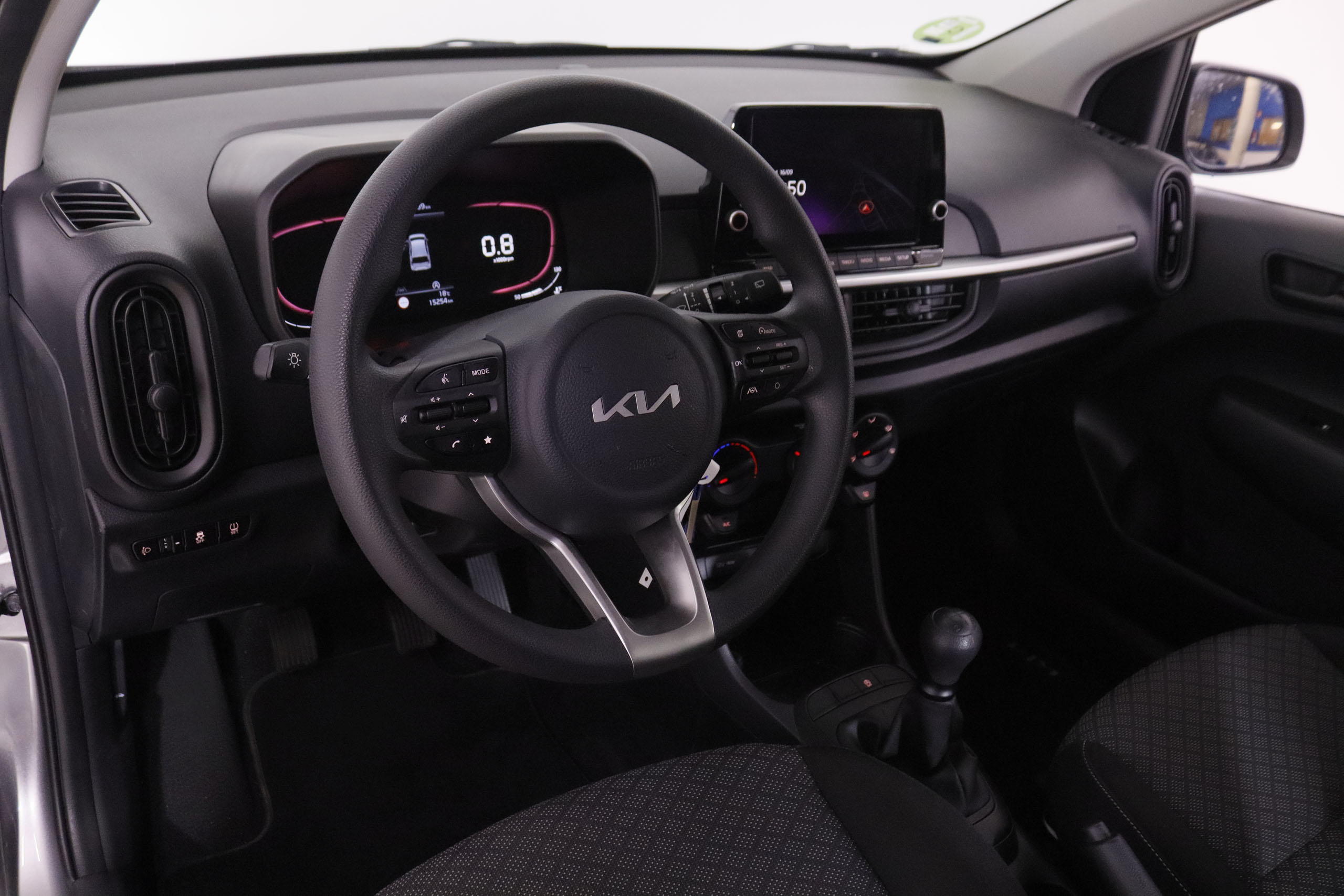 Kia Picanto 1.0 GDI Concept - foto 11