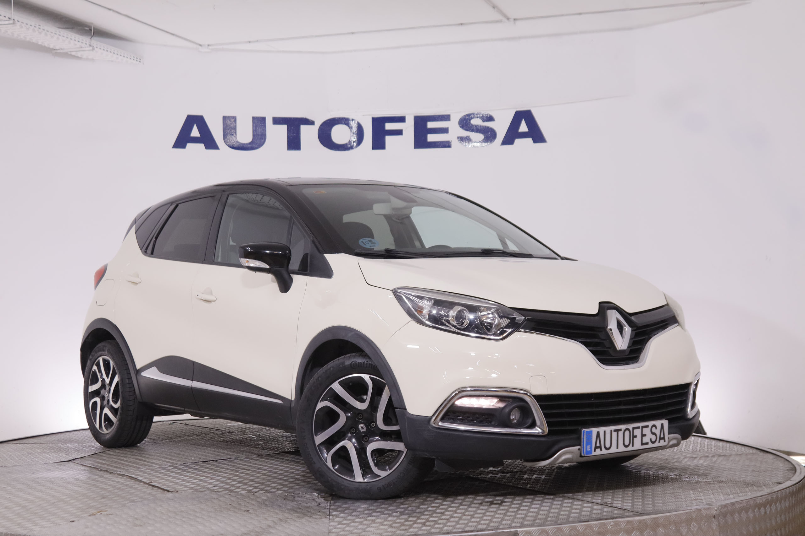 Renault Captur 1.2 TCe - foto 3