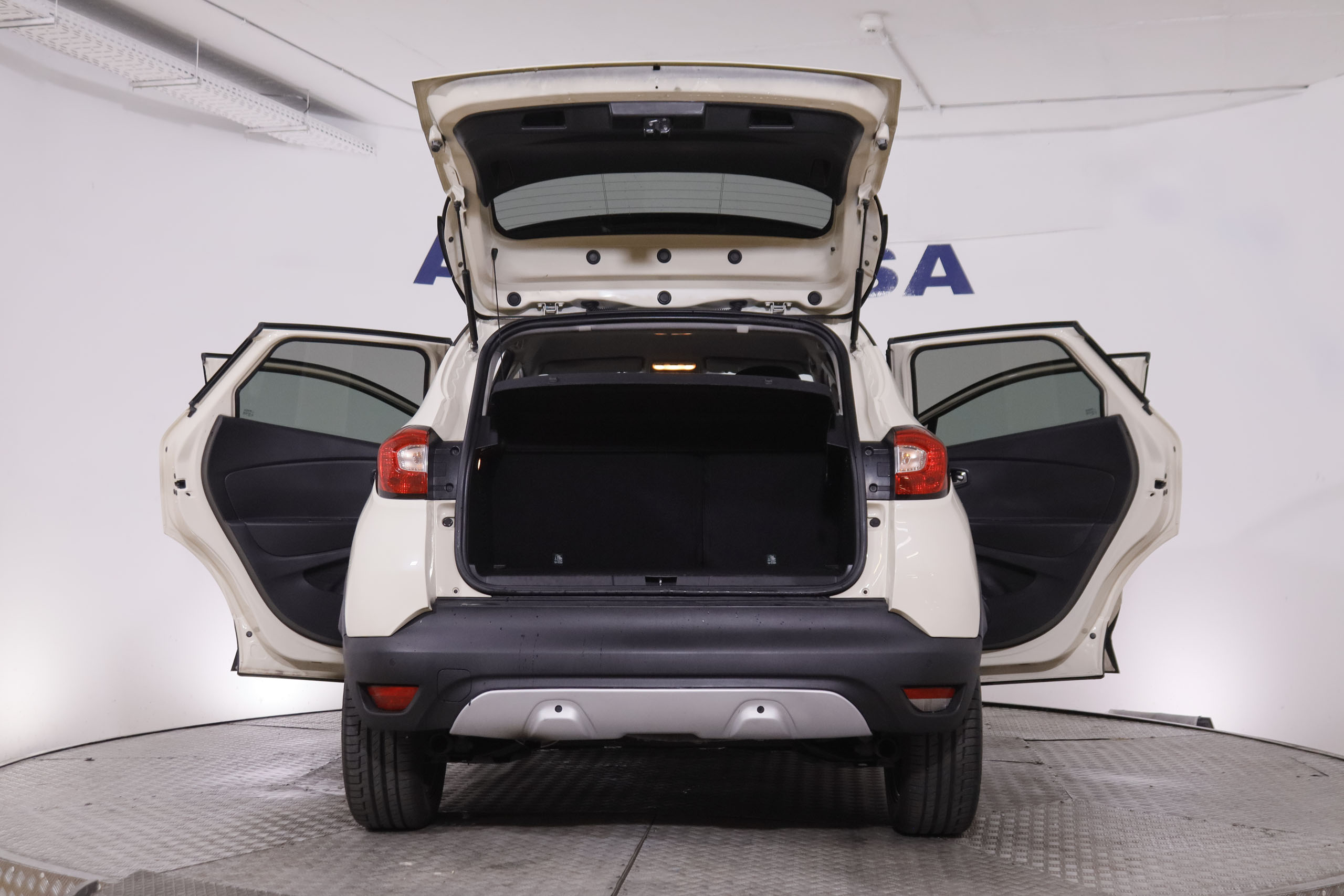 Renault Captur 1.2 TCe - foto 10