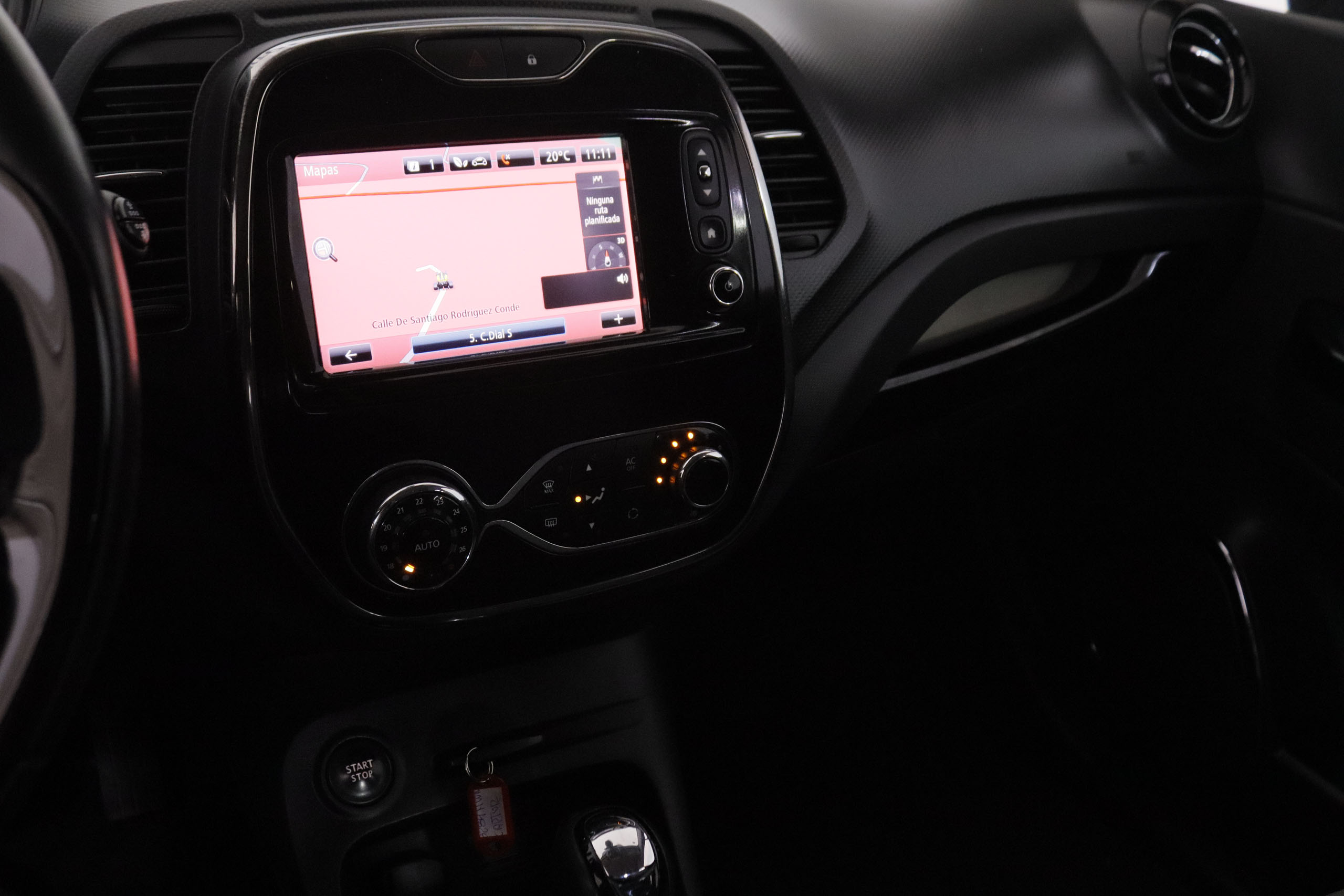 Renault Captur 1.2 TCe - foto 13