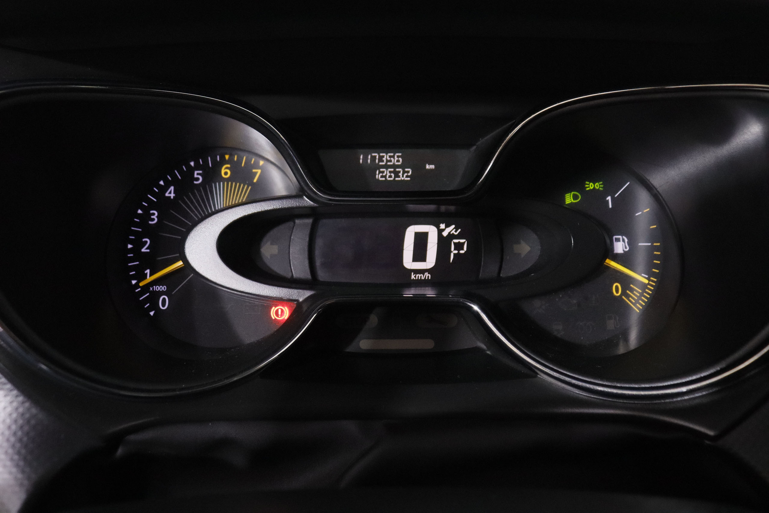 Renault Captur 1.2 TCe - foto 17