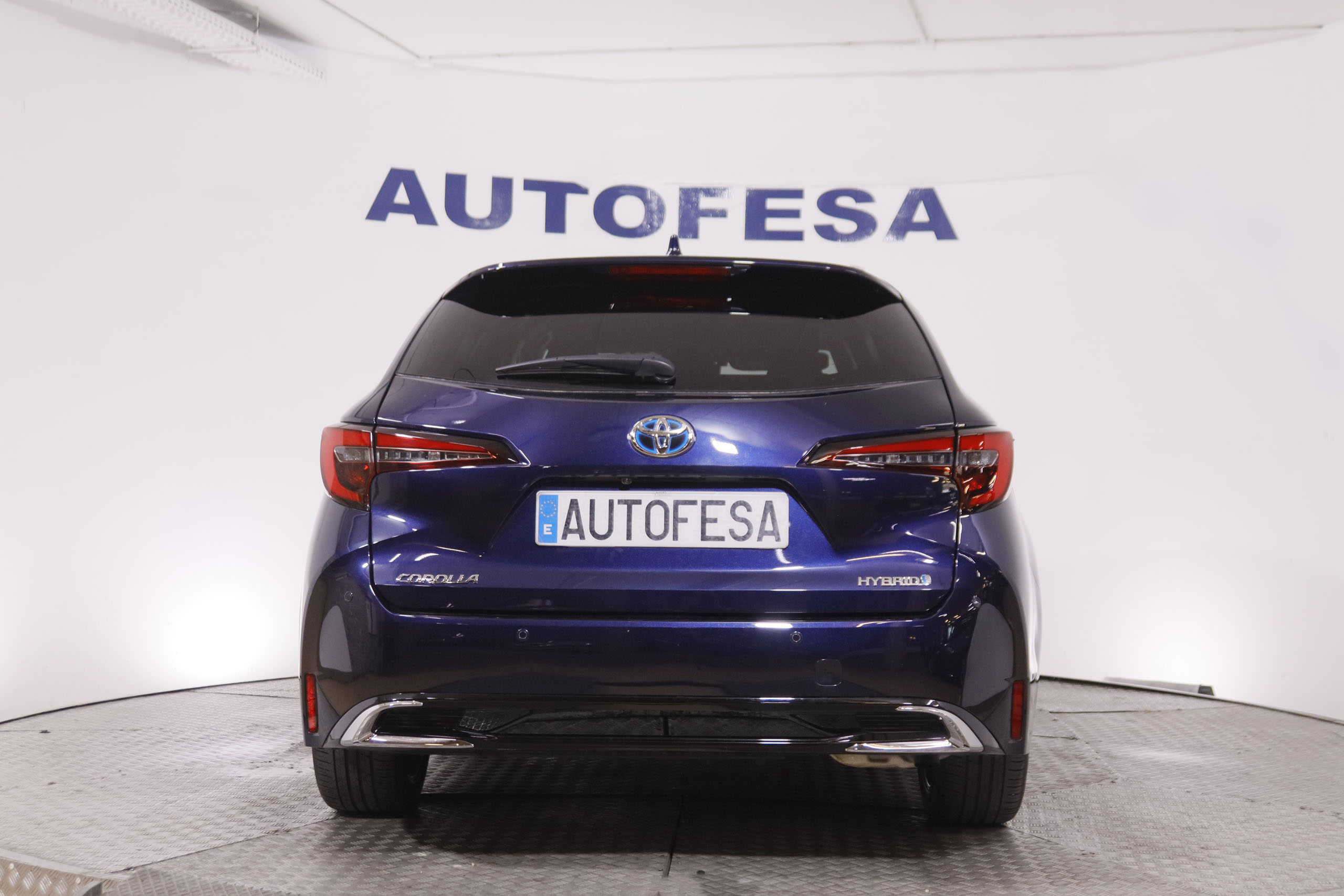 Toyota Corolla Touring Sports Hybrid 200H Style - foto 2