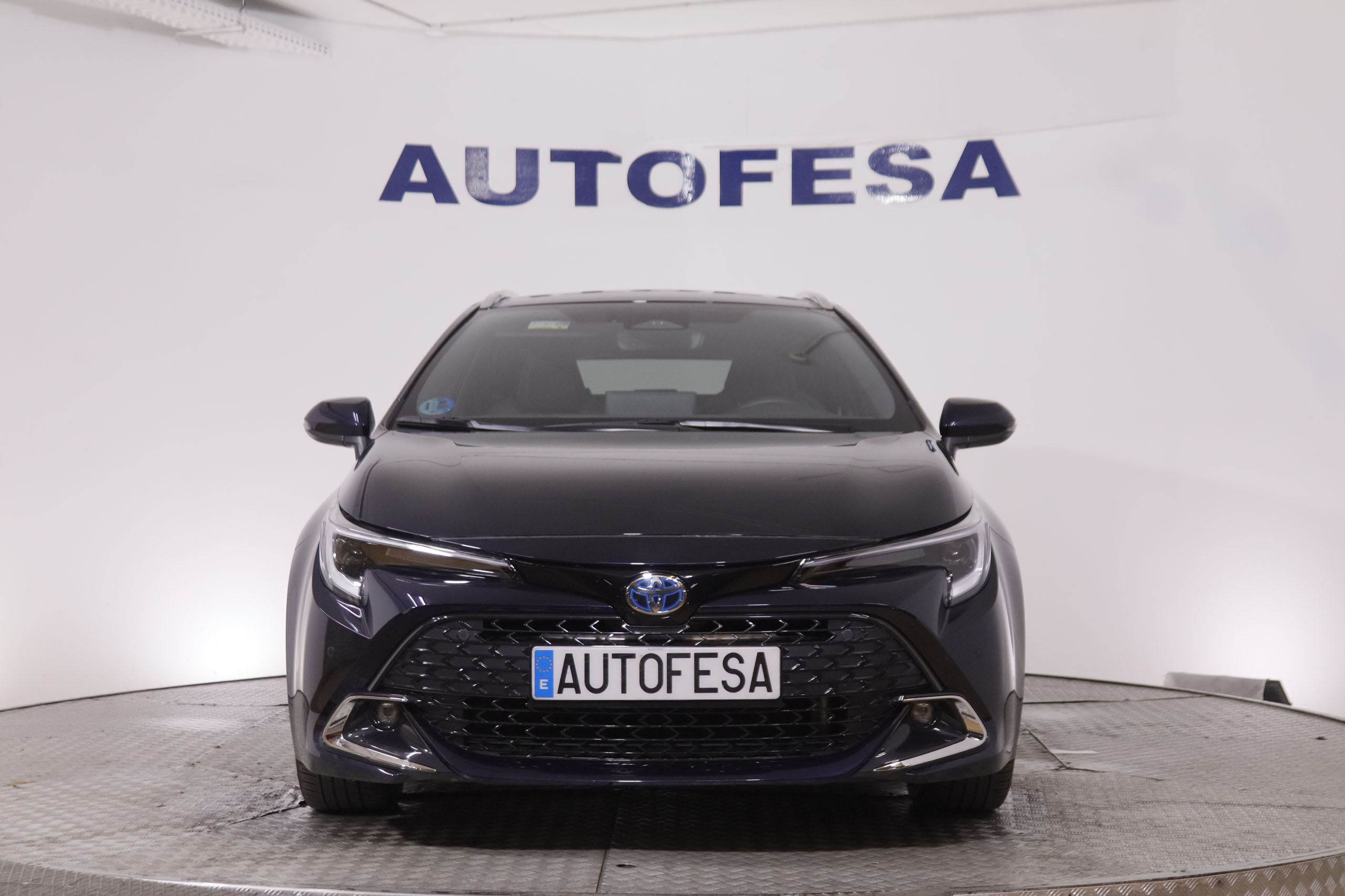 Toyota Corolla Touring Sports Hybrid 200H Style - foto 5