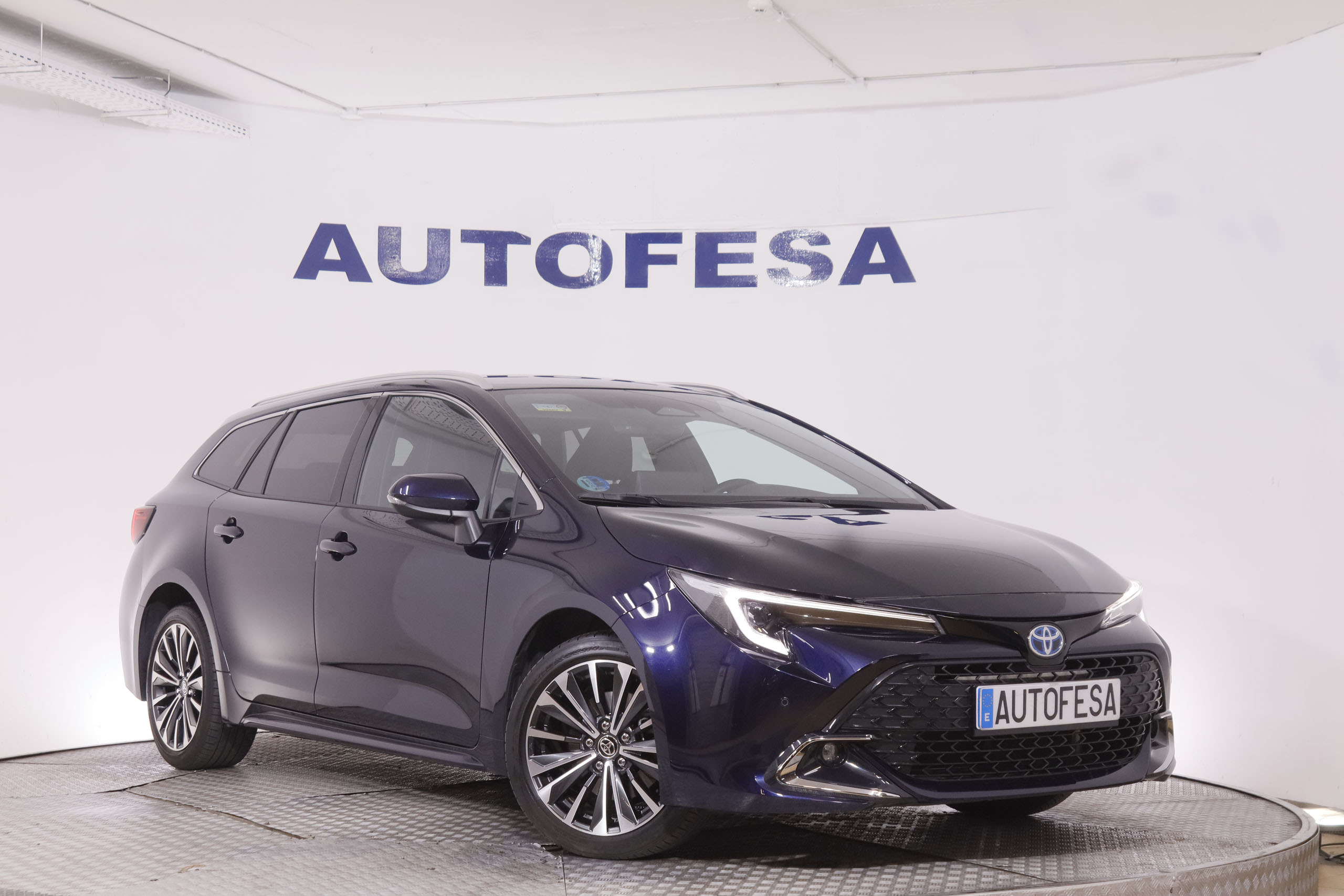 Toyota Corolla Touring Sports Hybrid 200H Style - foto 9