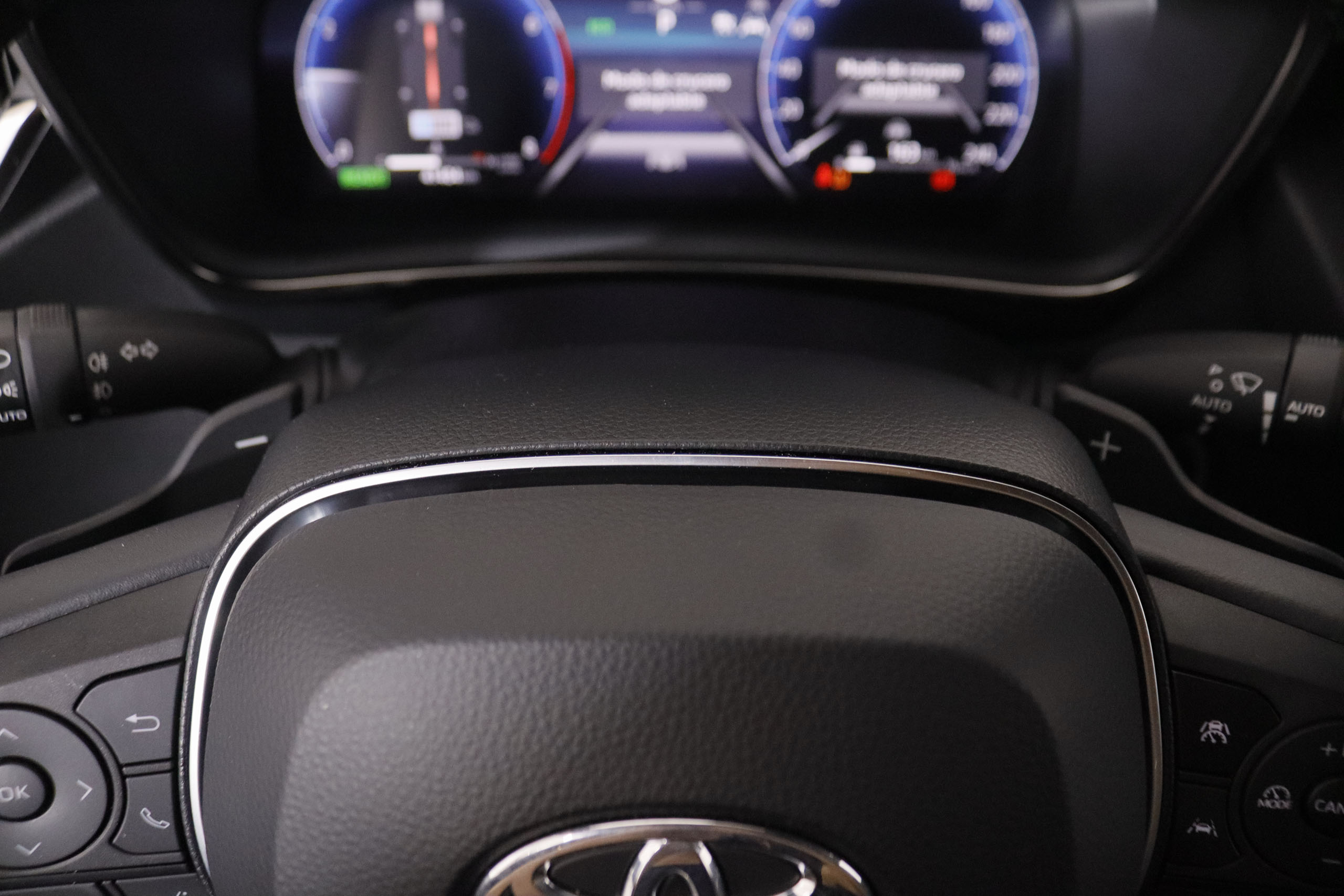 Toyota Corolla Touring Sports Hybrid 200H Style - foto 12