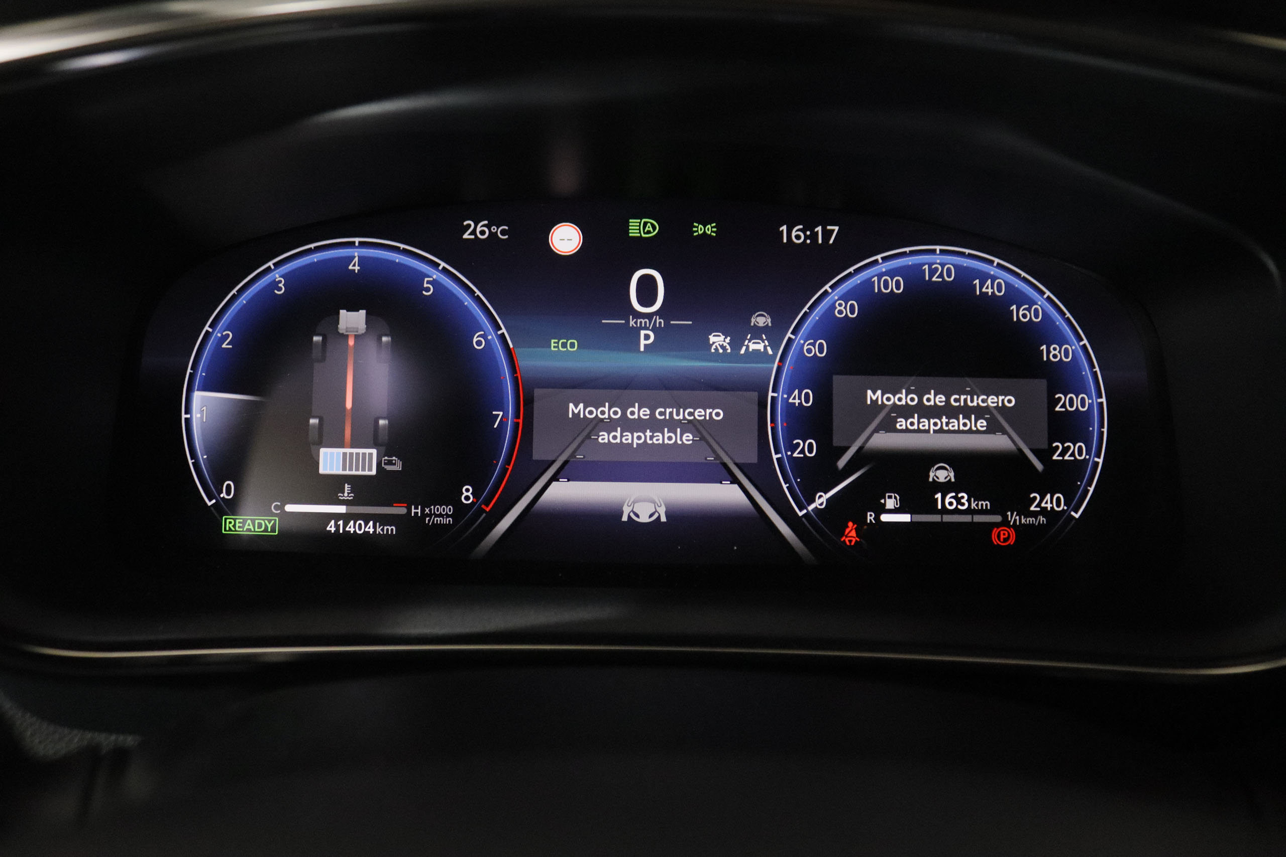 Toyota Corolla Touring Sports Hybrid 200H Style - foto 13
