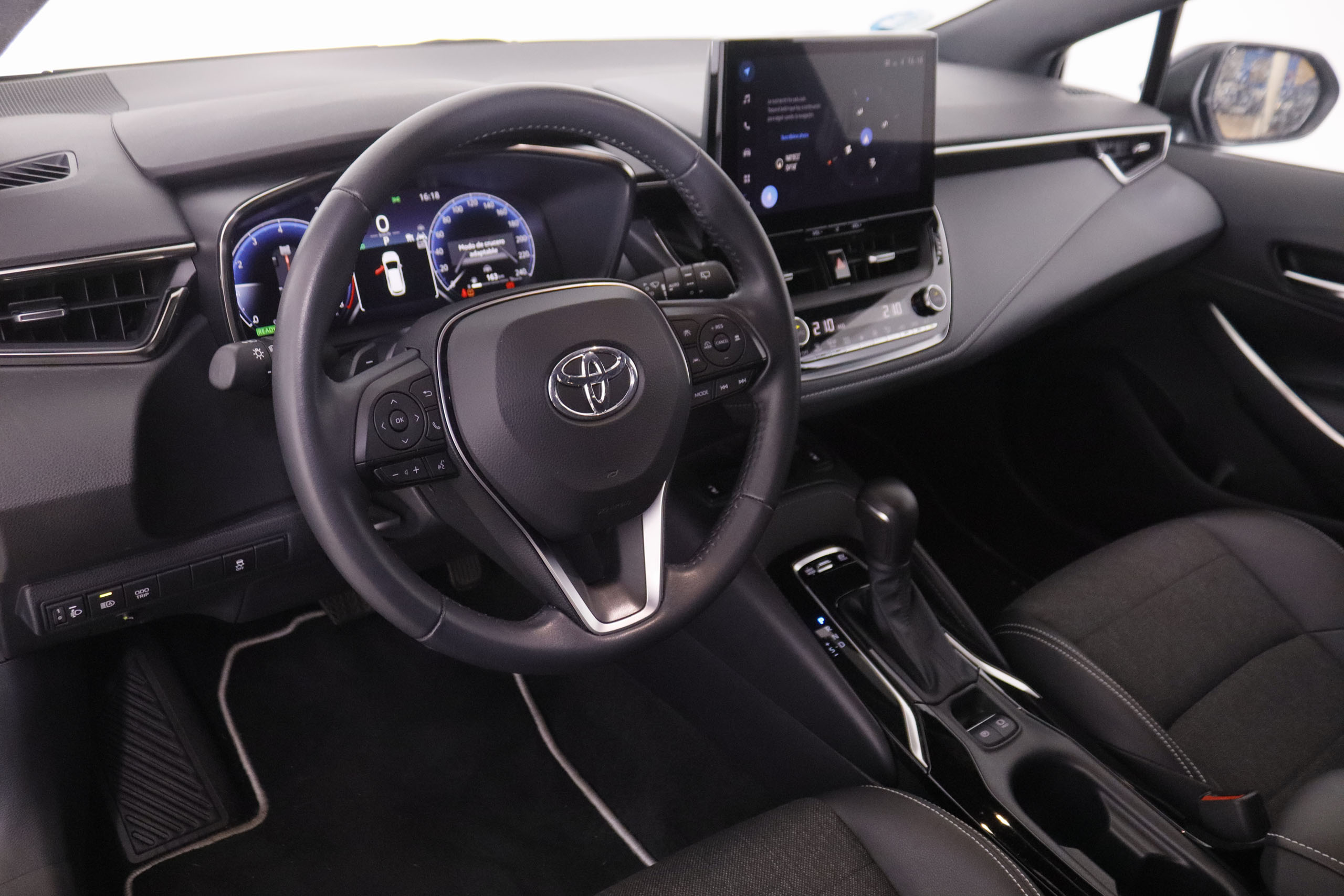 Toyota Corolla Touring Sports Hybrid 200H Style - foto 17