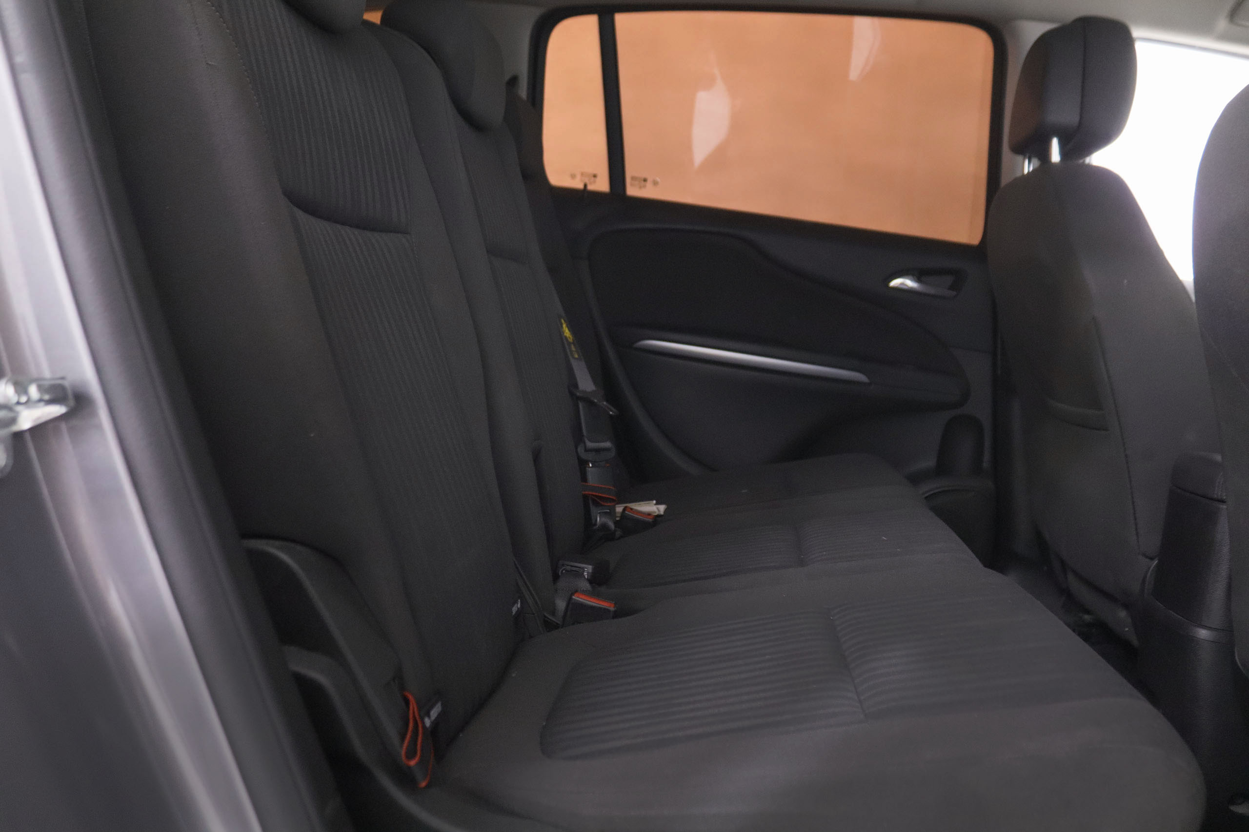 Opel Zafira 1.6 CDTI Selective 7 plazas - foto 18