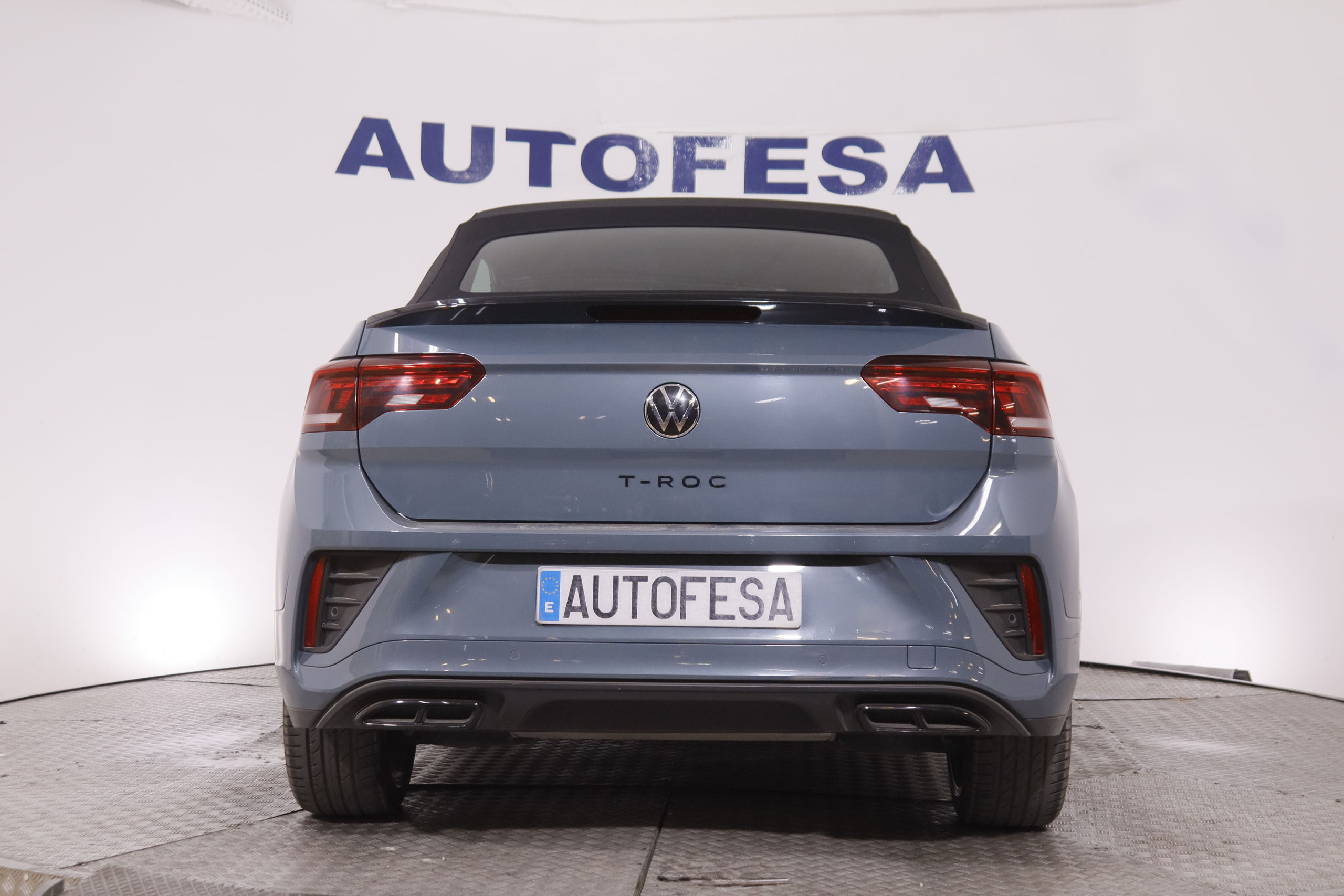 Volkswagen T-Roc 1.5 TSI Cabrio R-Line DSG - foto 8